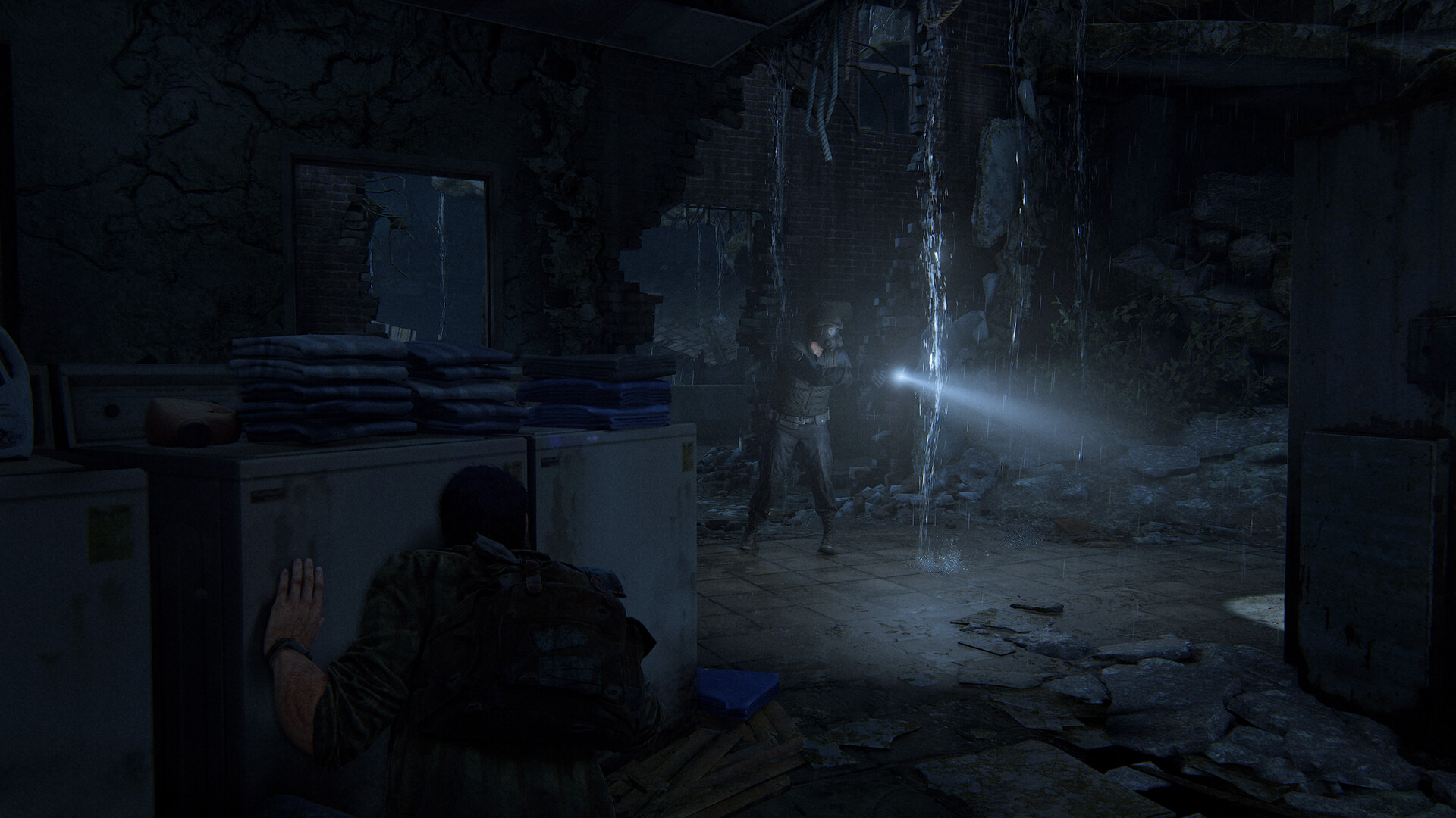 The Last of Us™ Part I Preview 4