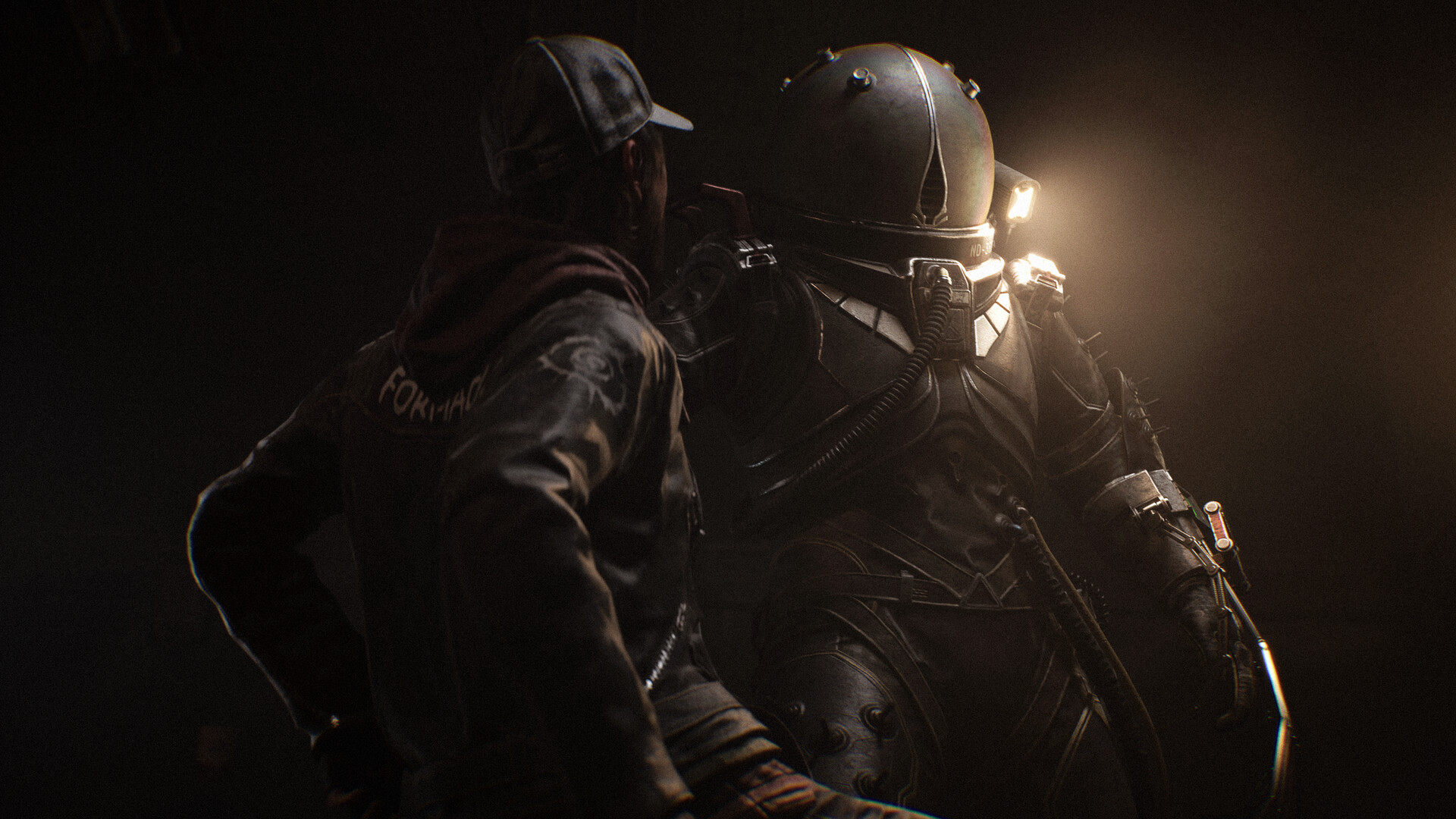 Cronos: The New Dawn Preview 3