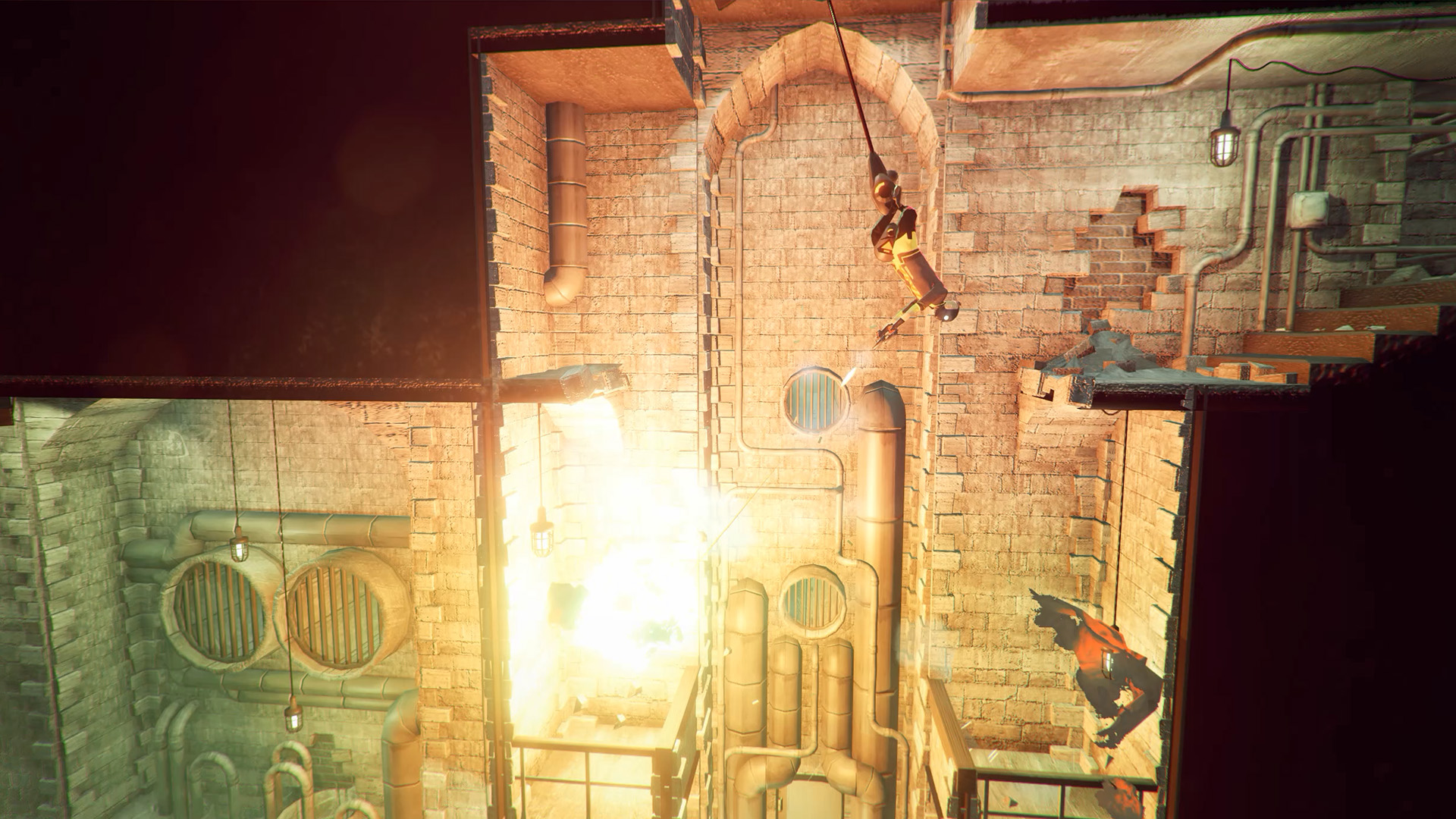 My Friend Pedro Preview 5