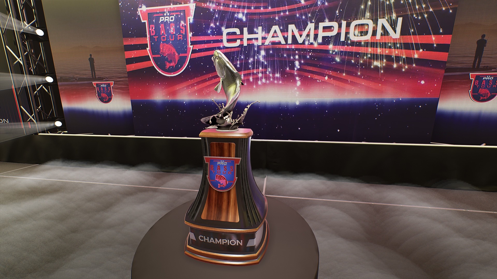Fishing Sim World®: Pro Tour Preview 3