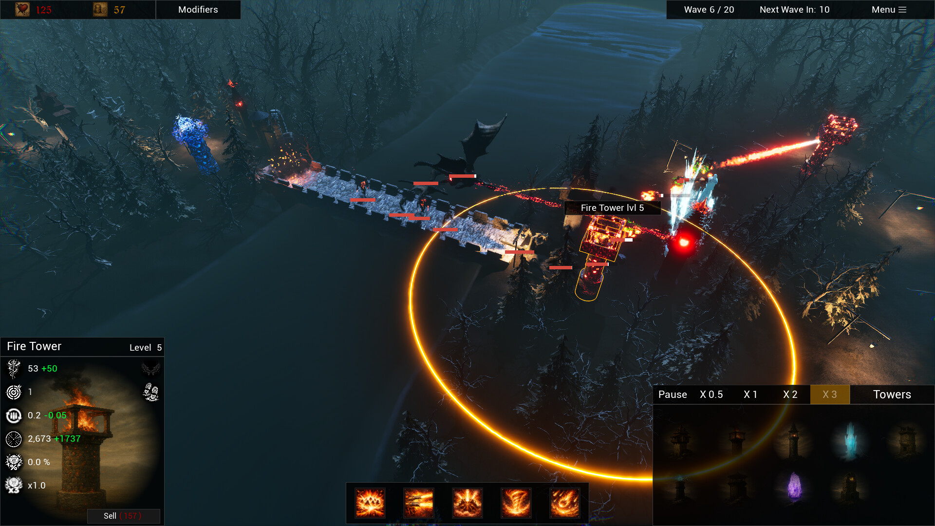 Classic Tower Defense 2 Preview 5