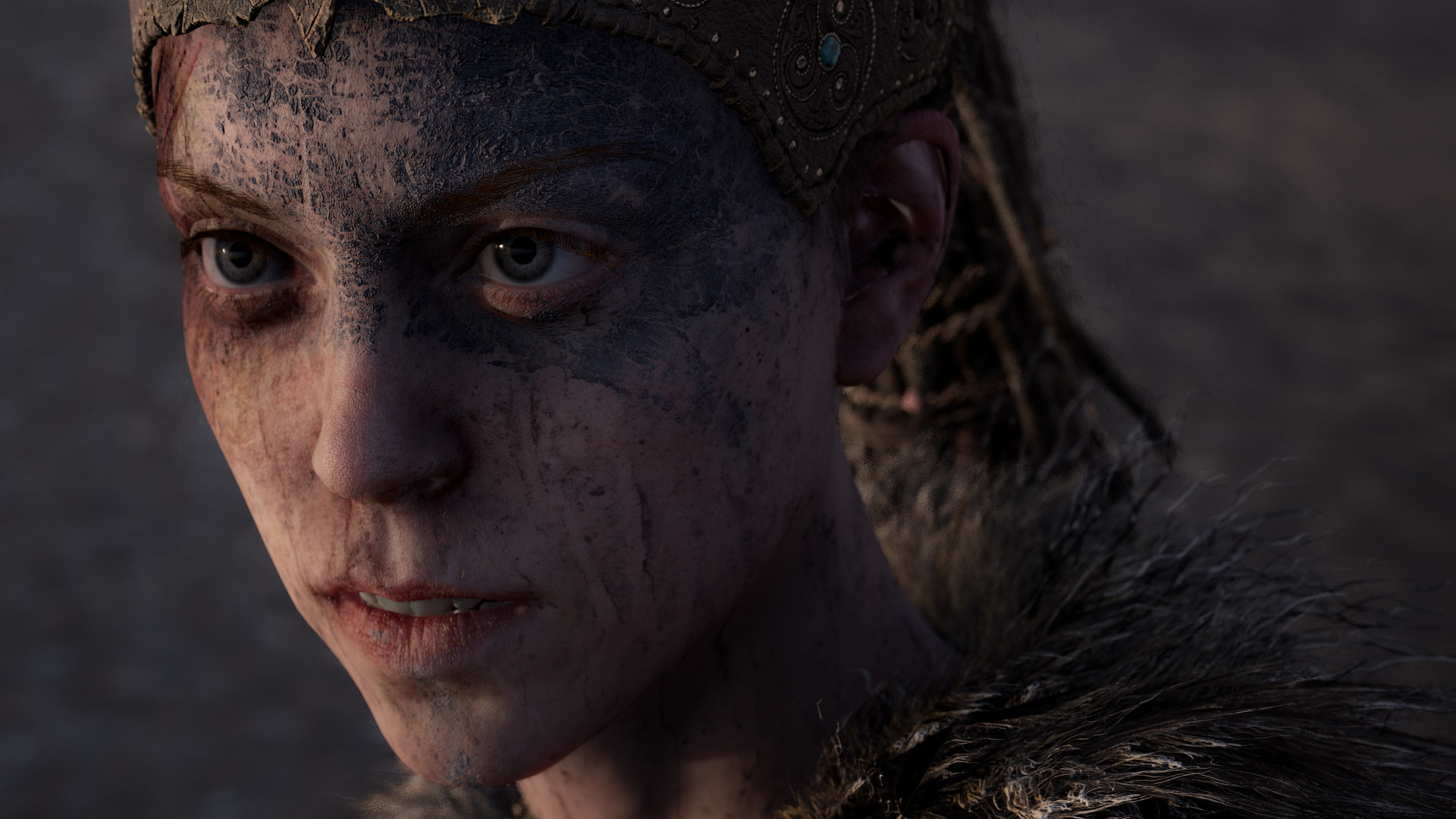Hellblade: Senua’s Sacrifice Preview 4
