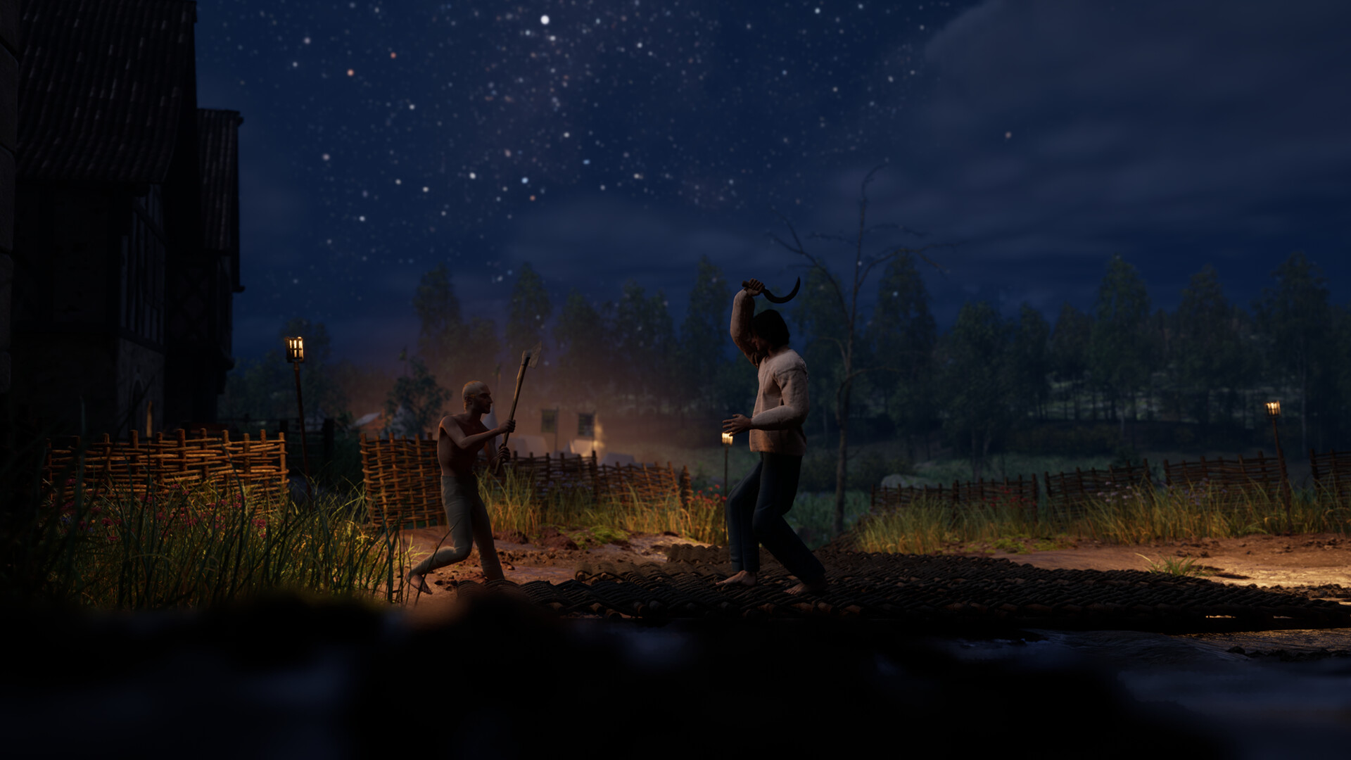 Half Sword Preview 5