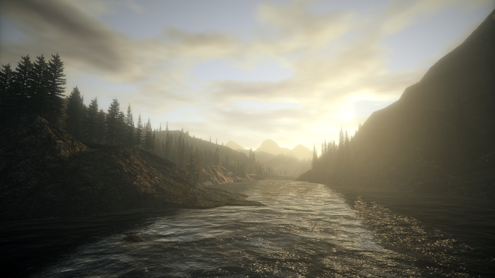 Alan Wake Preview 4