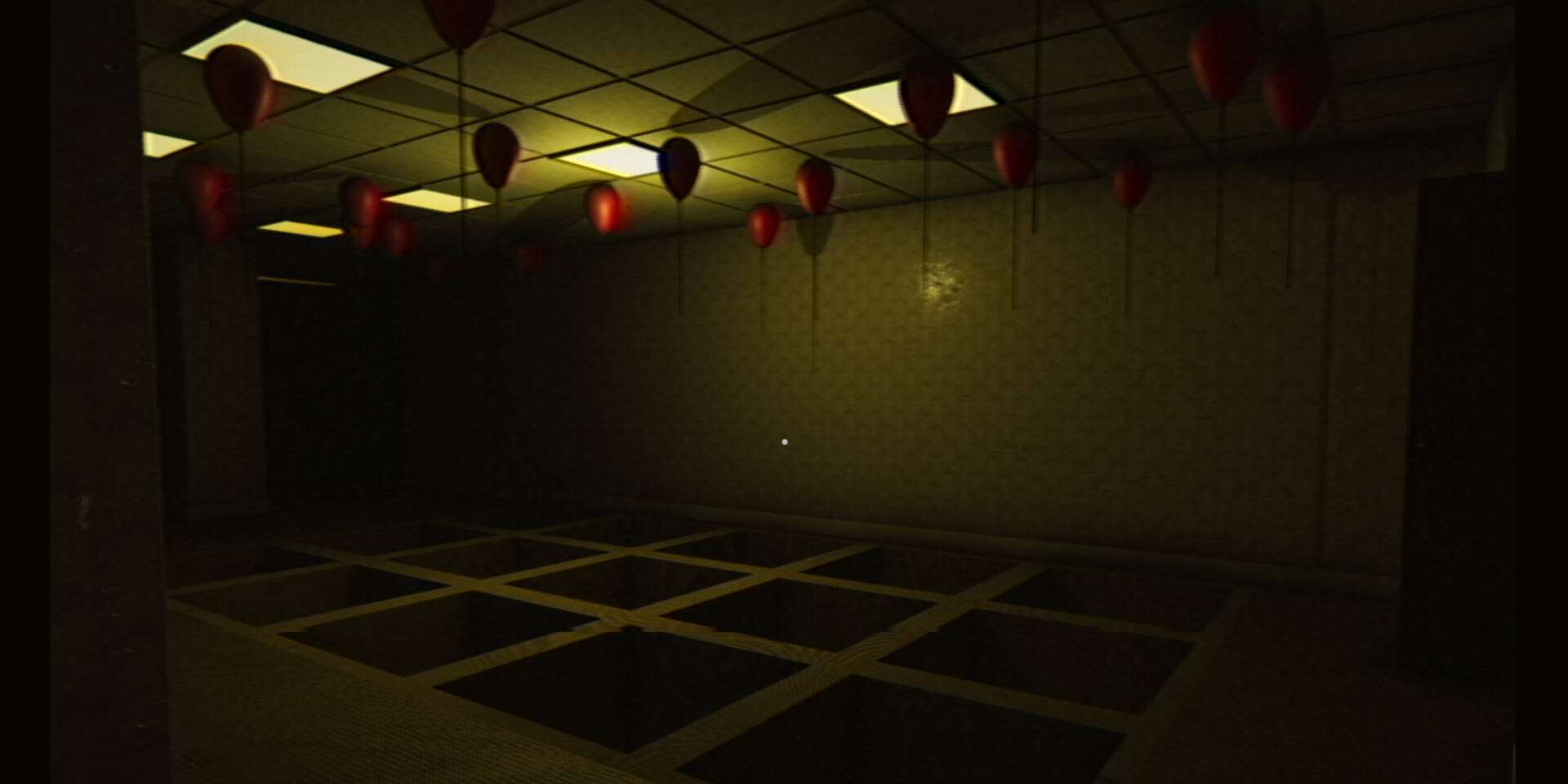 Backrooms: Partygoers Preview 1