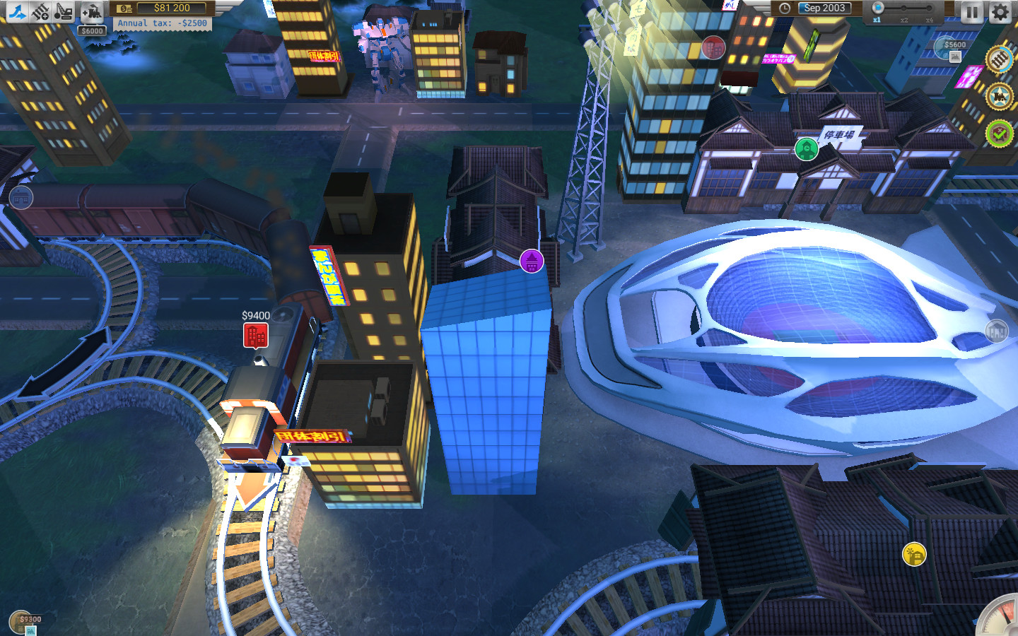 Train Valley Preview 4