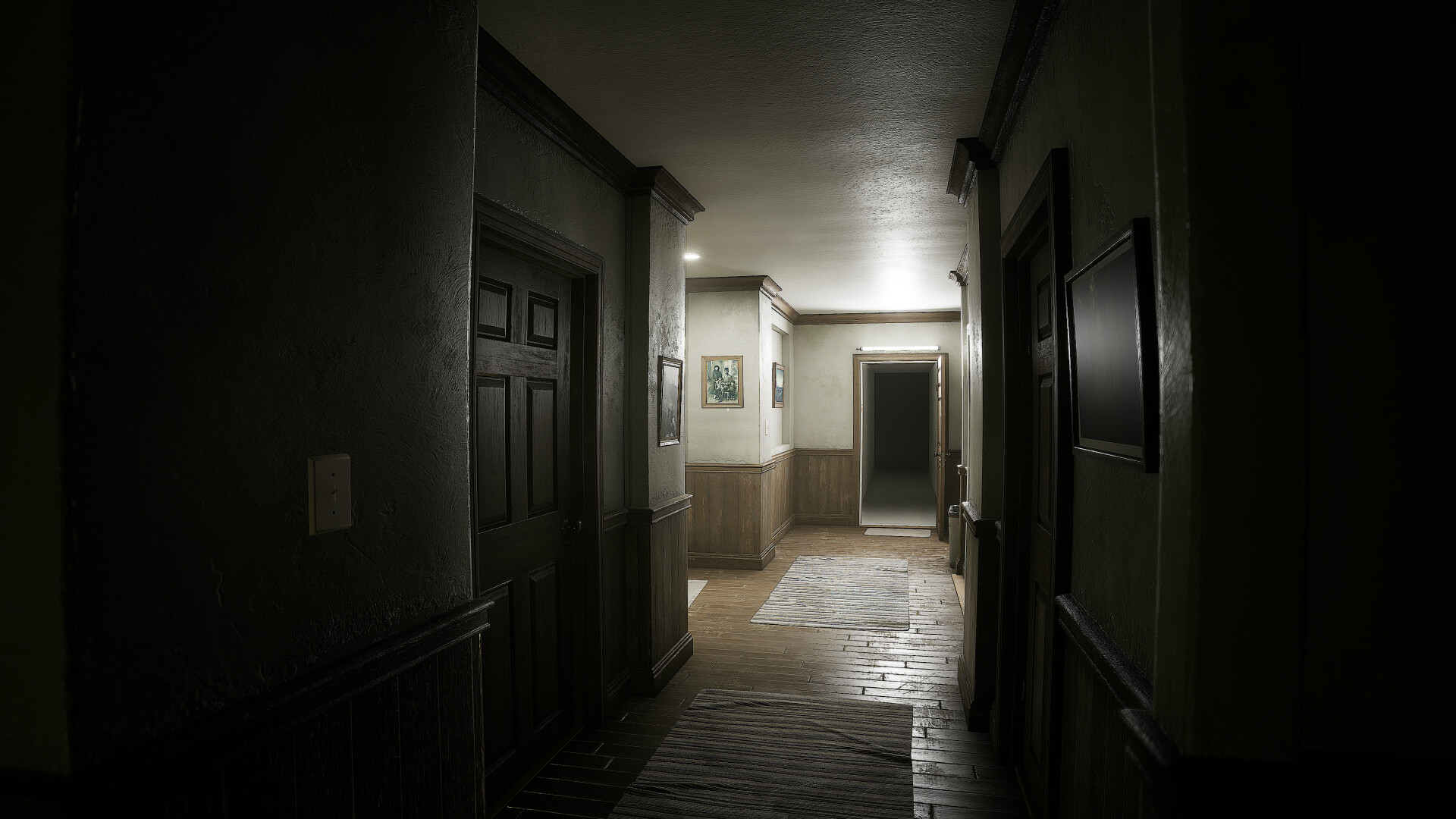 Obey the Voice™ Preview 3