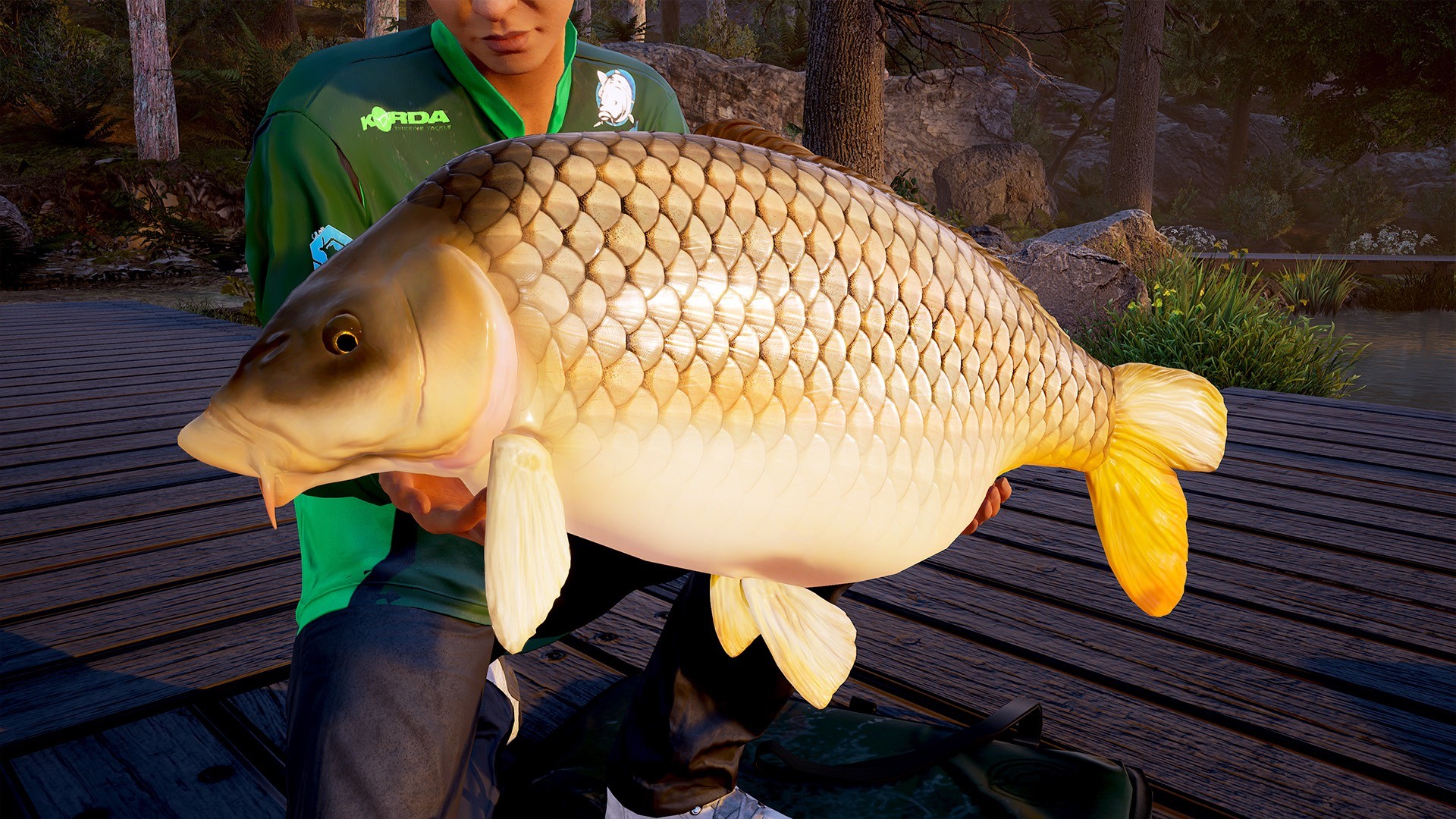 Fishing Sim World®: Pro Tour Preview 2