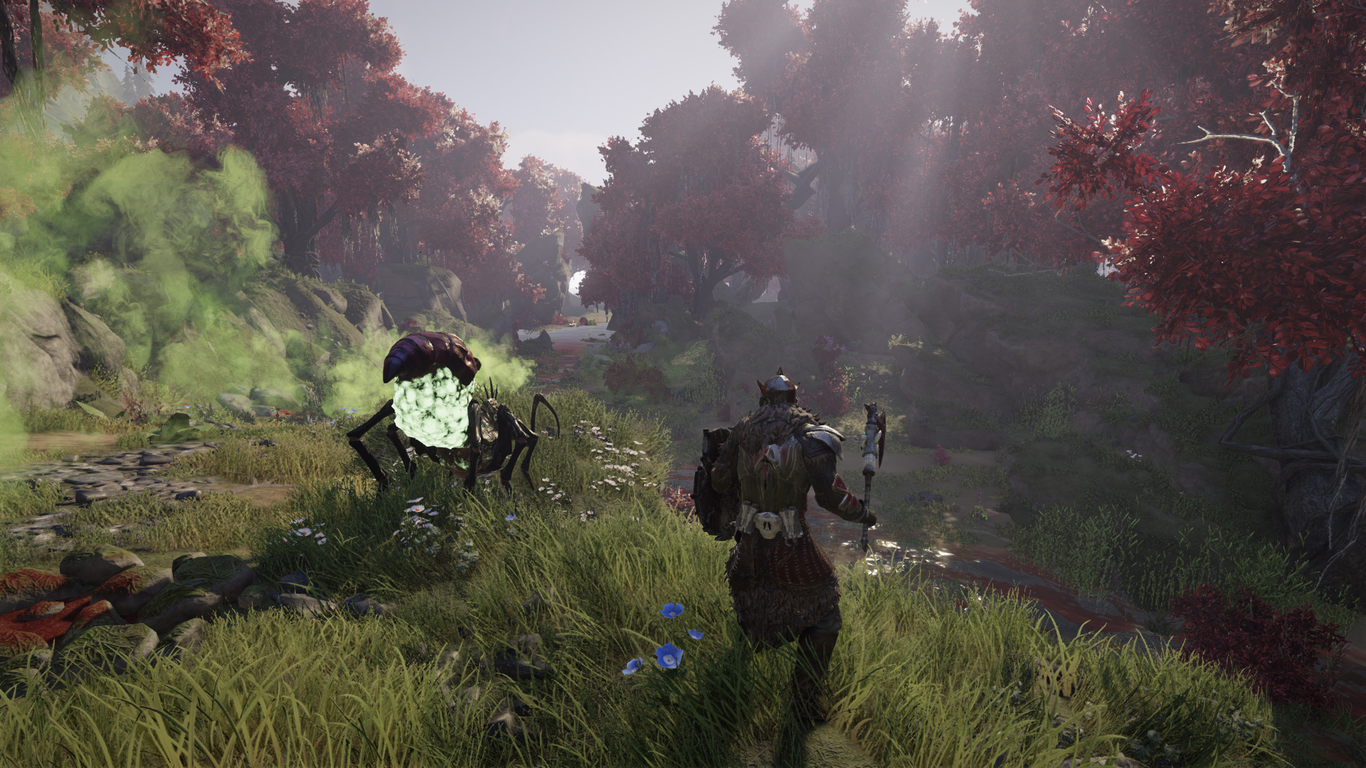 ELEX Preview 2