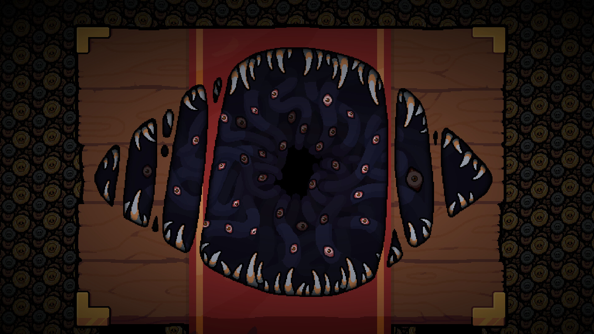 Gamblers Table Preview 5