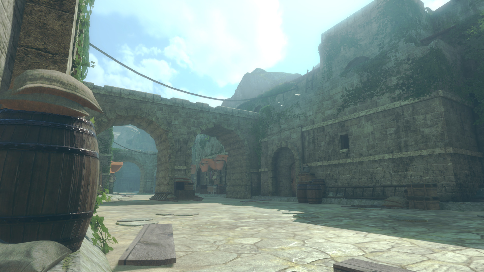 NieR Replicant™ ver.1.22474487139… Preview 5