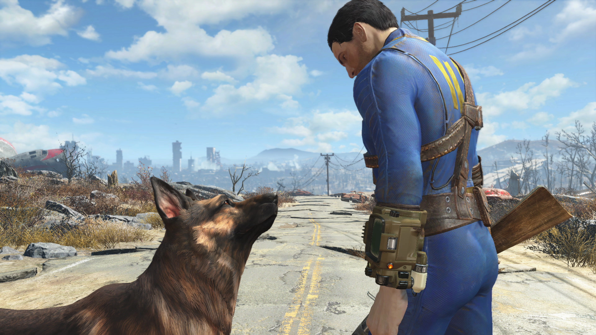 Fallout 4 Preview 1