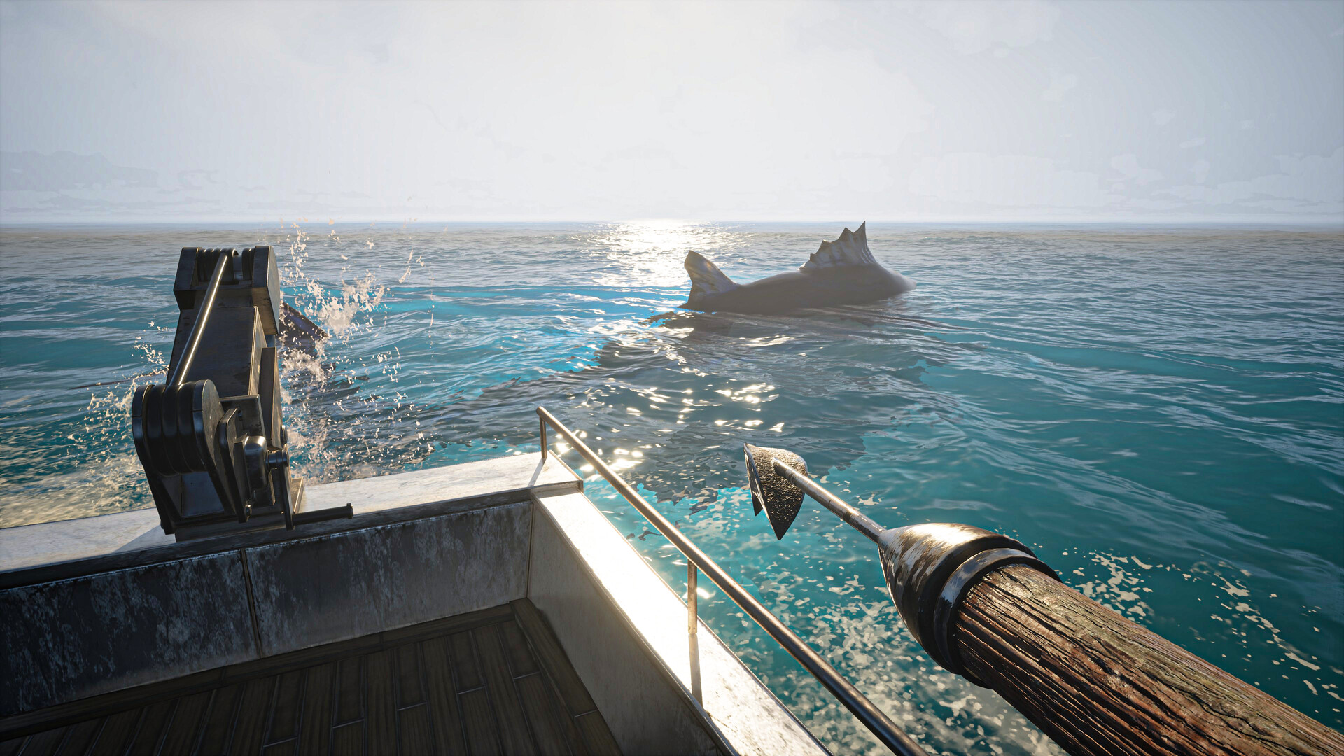 UMIGARI | ウミガリ Preview 1