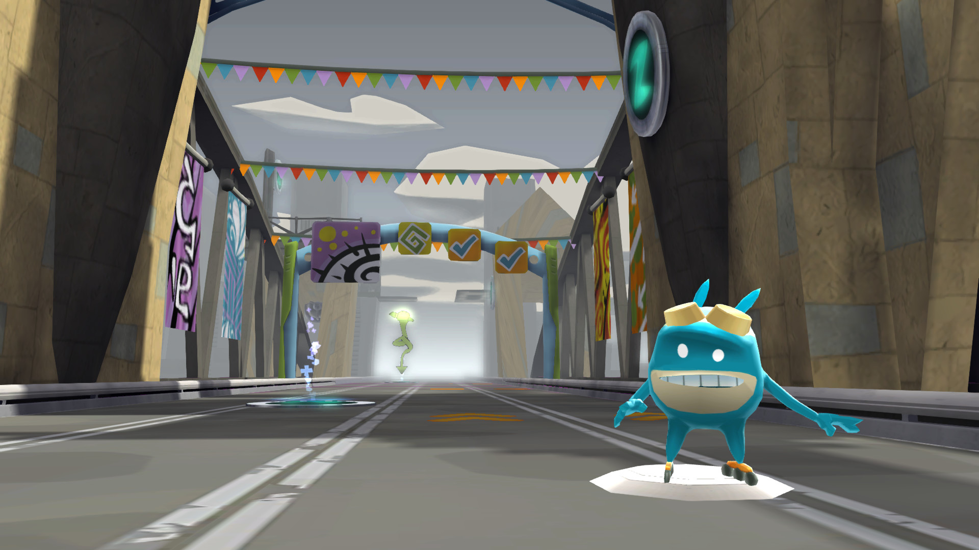 de Blob Preview 4