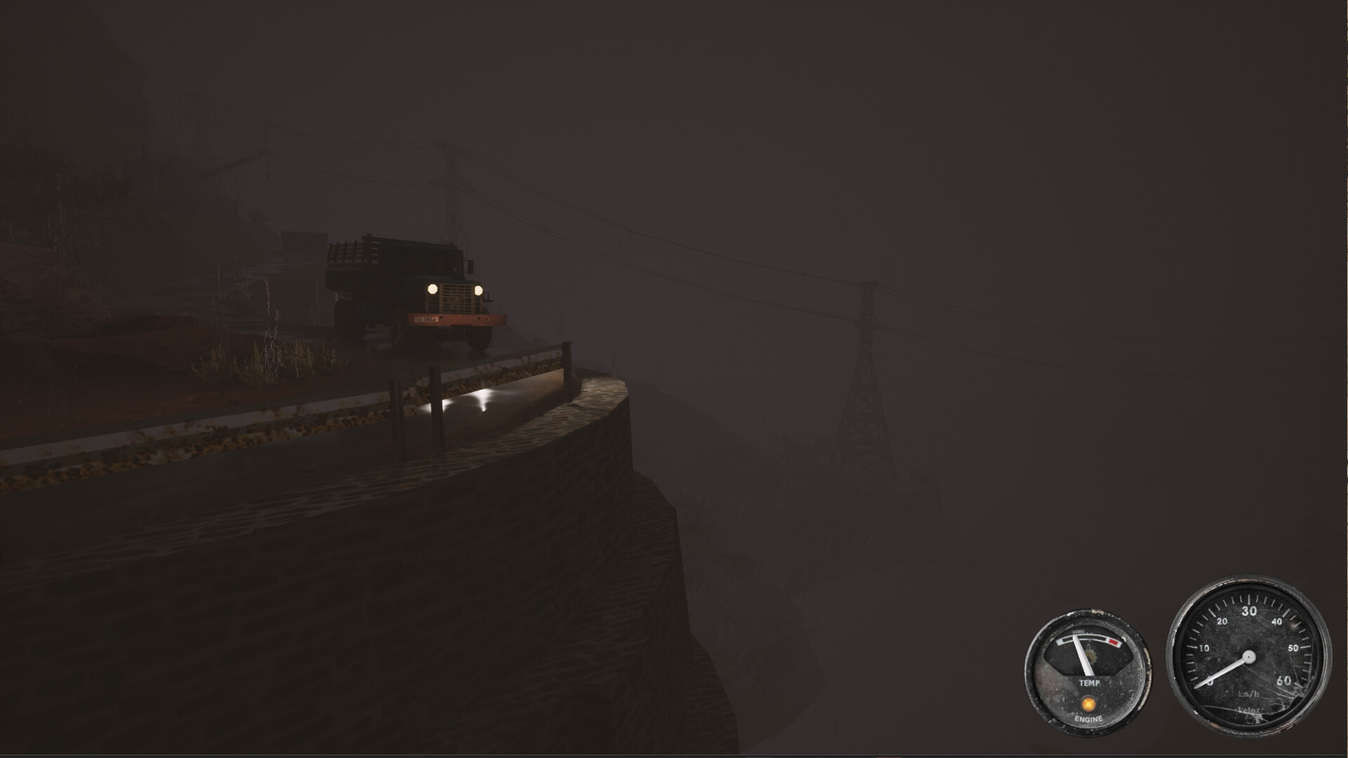 Nitroglycerine! Preview 3