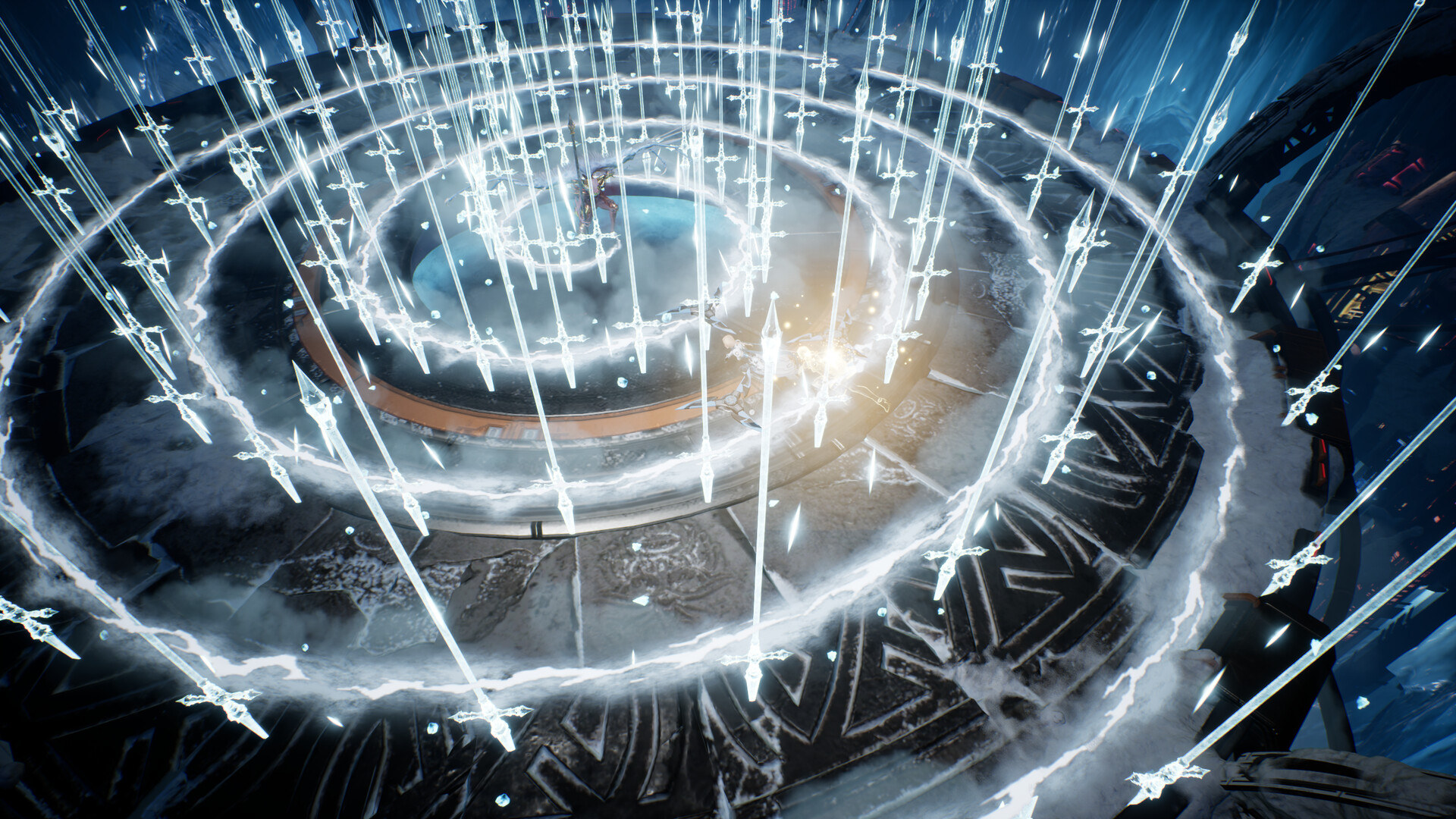 R.I.P. — Reincarnation Insurance Program Preview 3