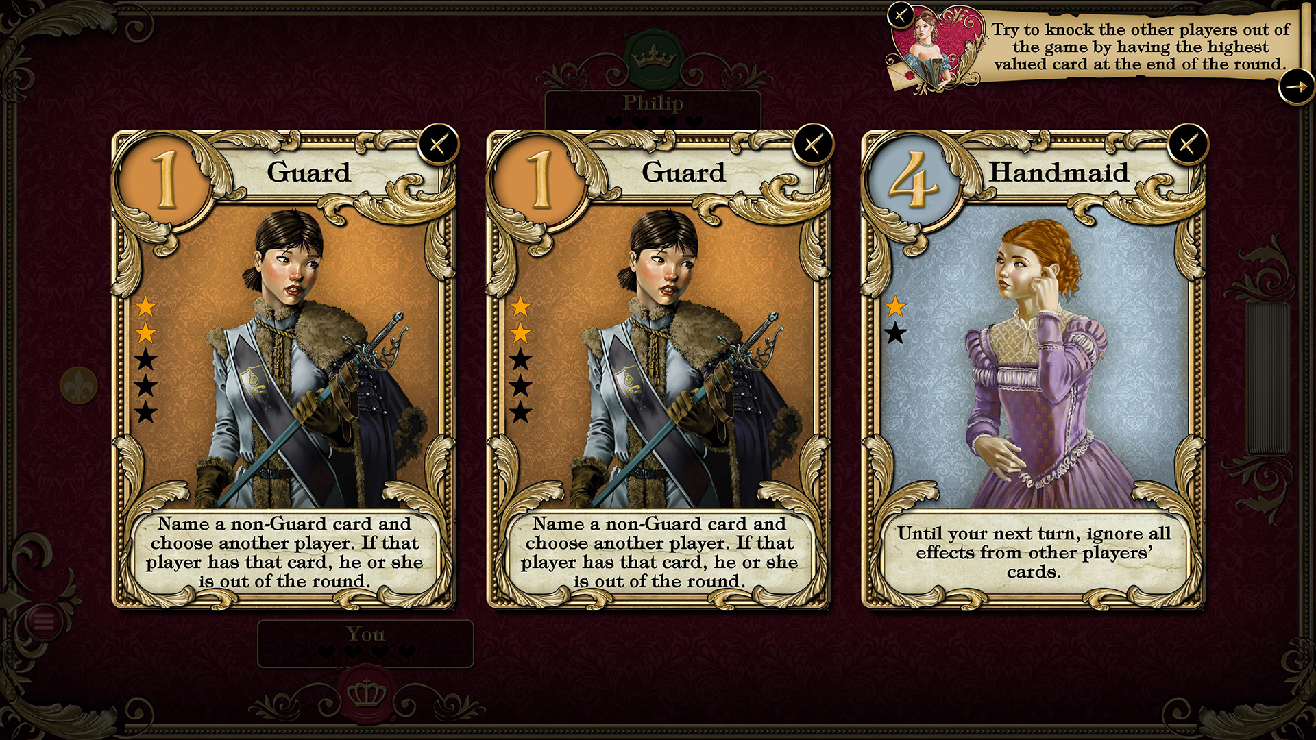 Love Letter Preview 5