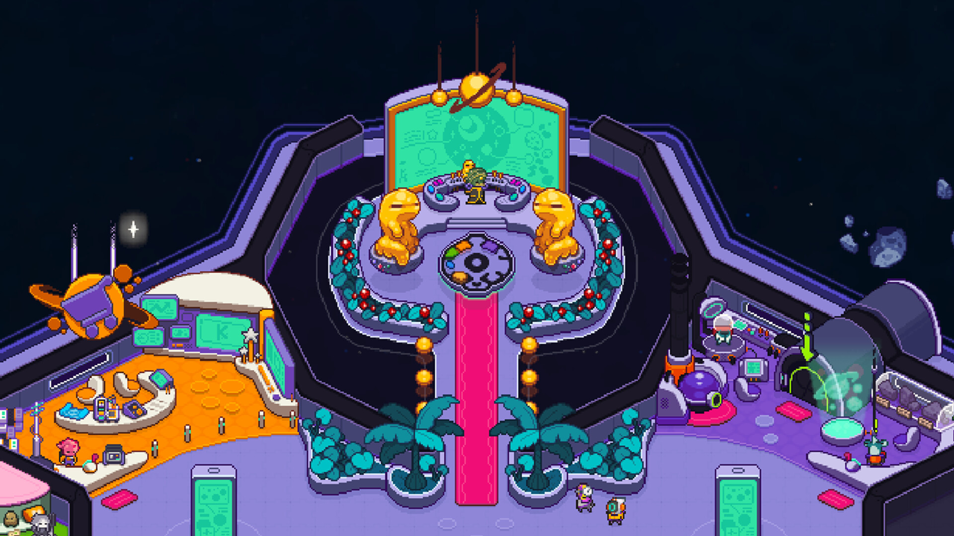 Nova Lands Preview 4