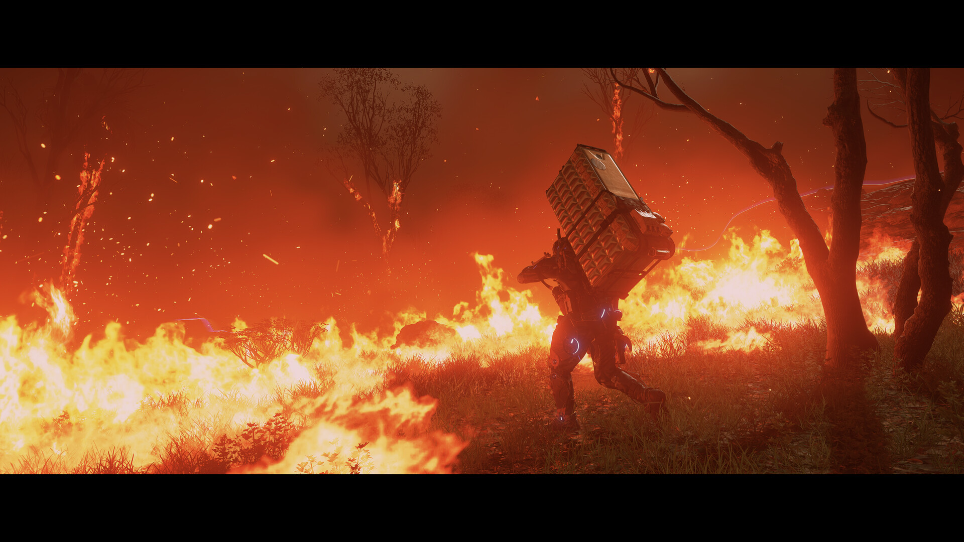 DEATH STRANDING 2: ON THE BEACH Preview 4