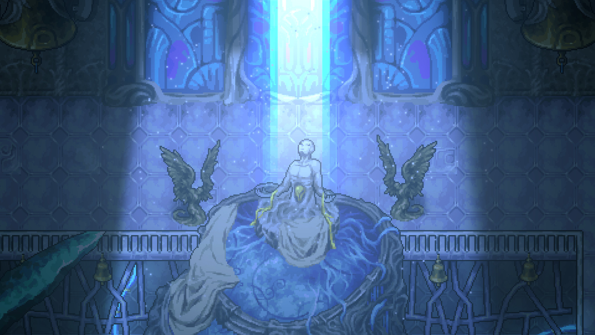 There Is No Light: Enhanced Edition Preview 4