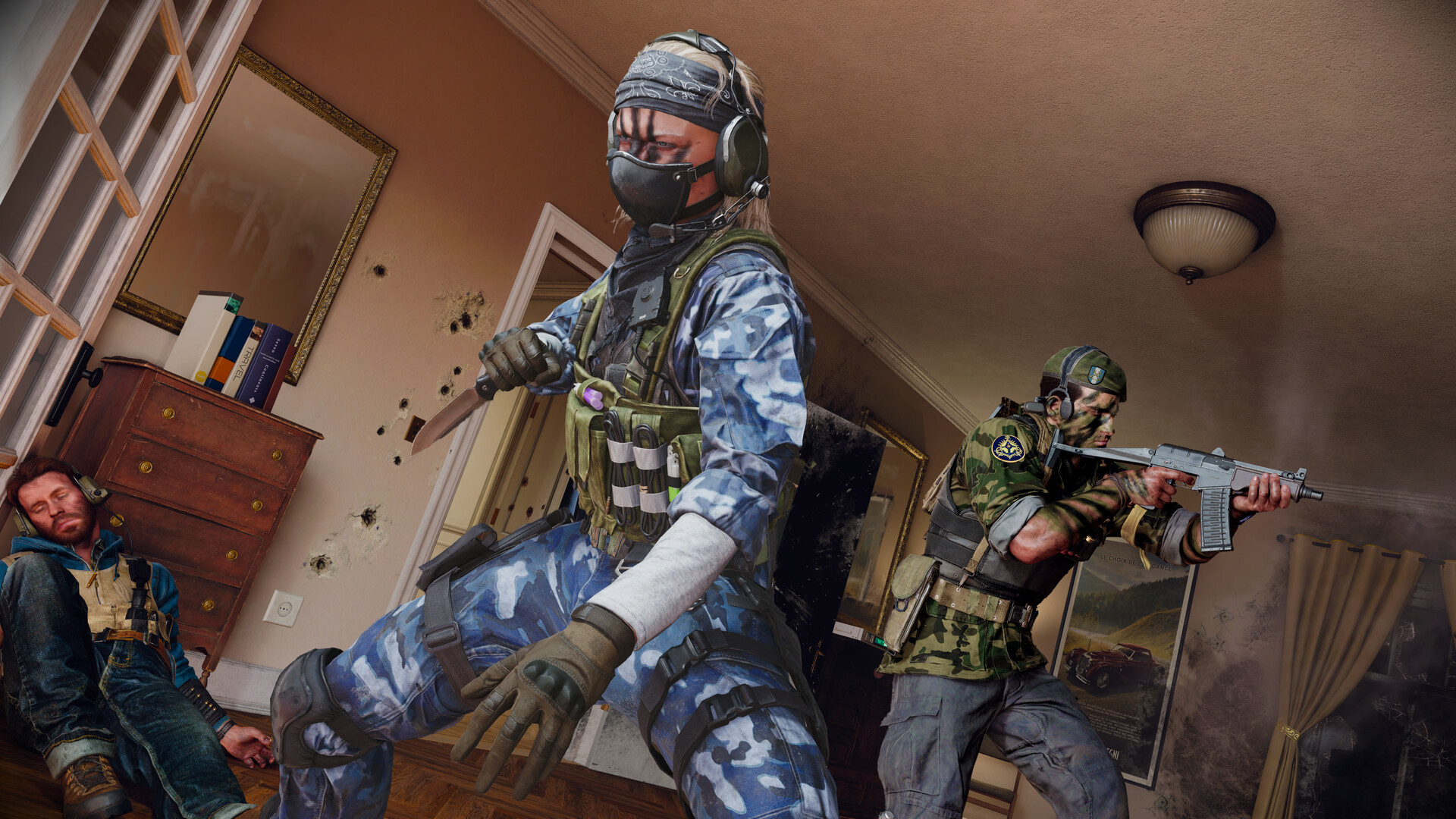 Call of Duty®: Black Ops 6 Preview 4