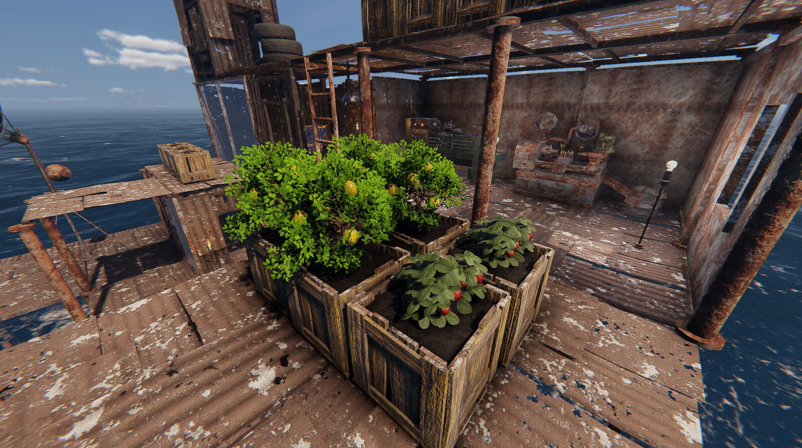 Sunkenland Preview 4