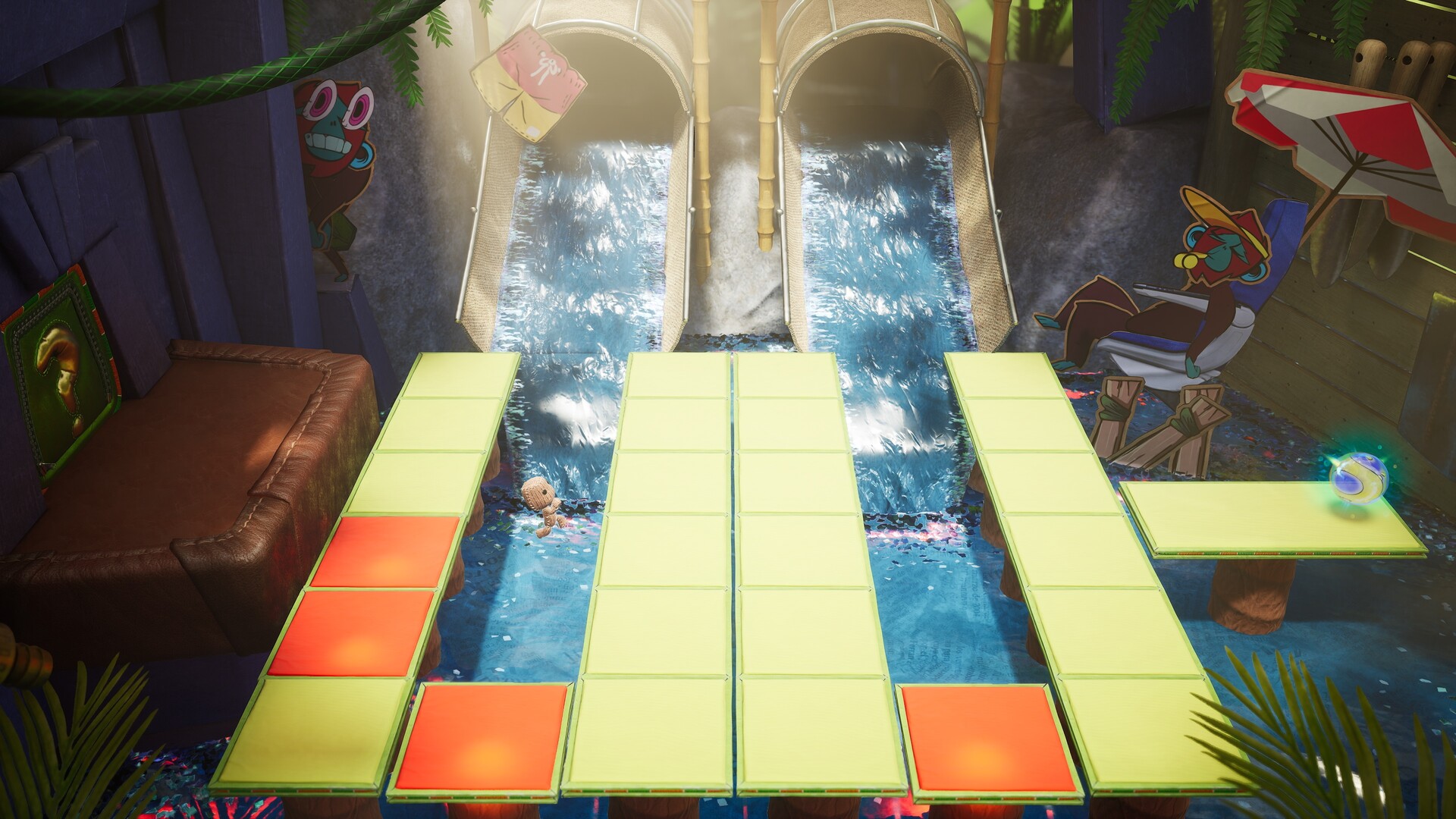 Sackboy™: A Big Adventure Preview 3