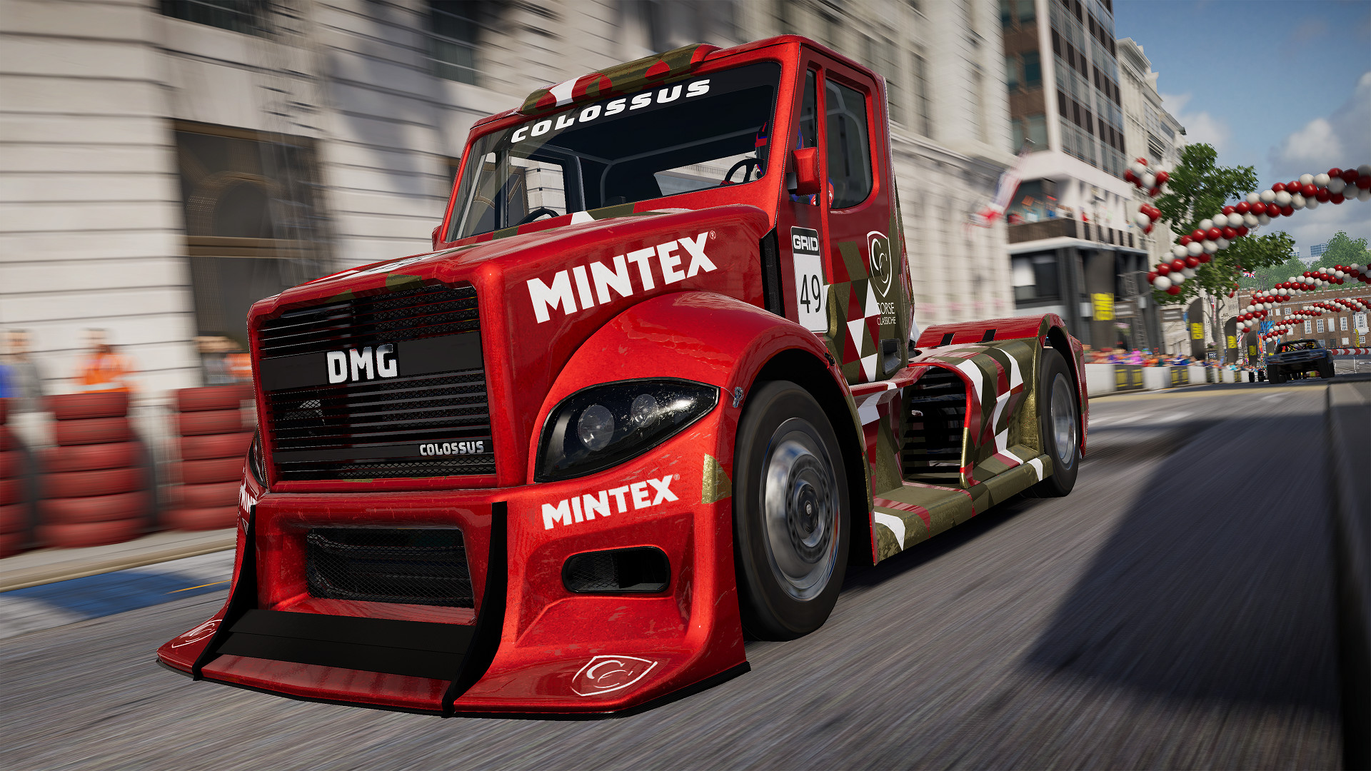 GRID Legends Preview 4