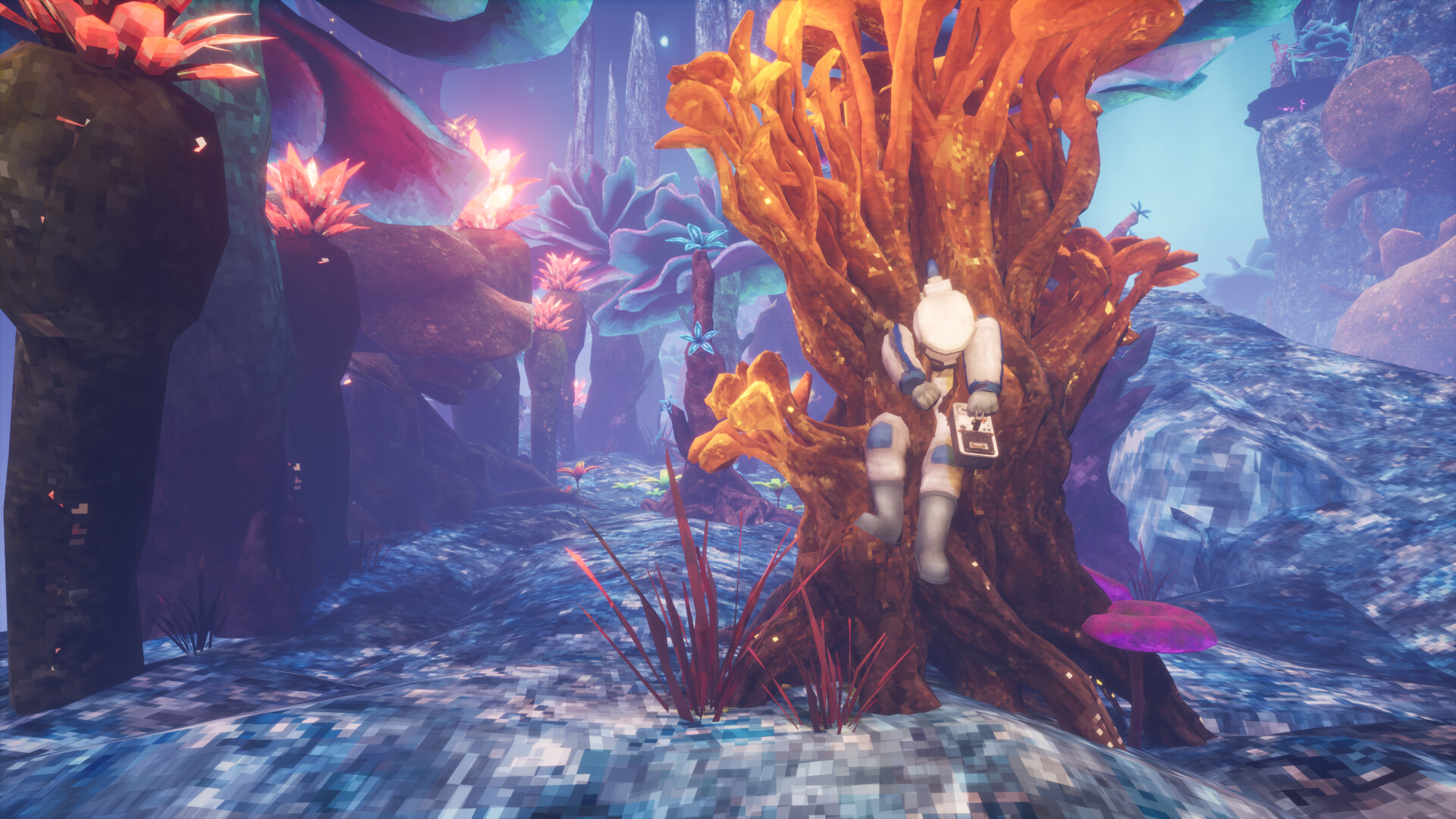 Abiotic Factor Preview 3