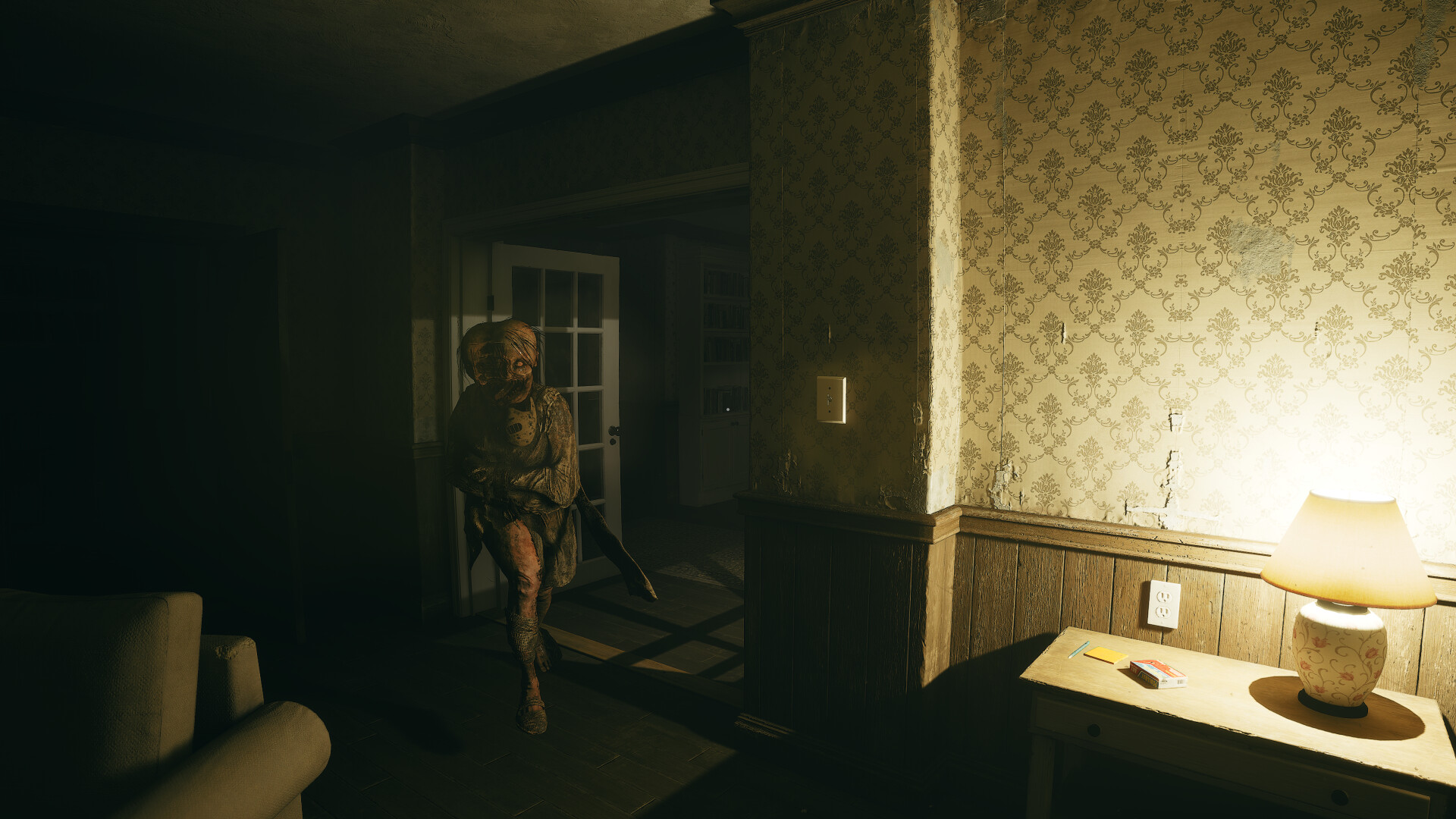 Obey the Voice™ Preview 1