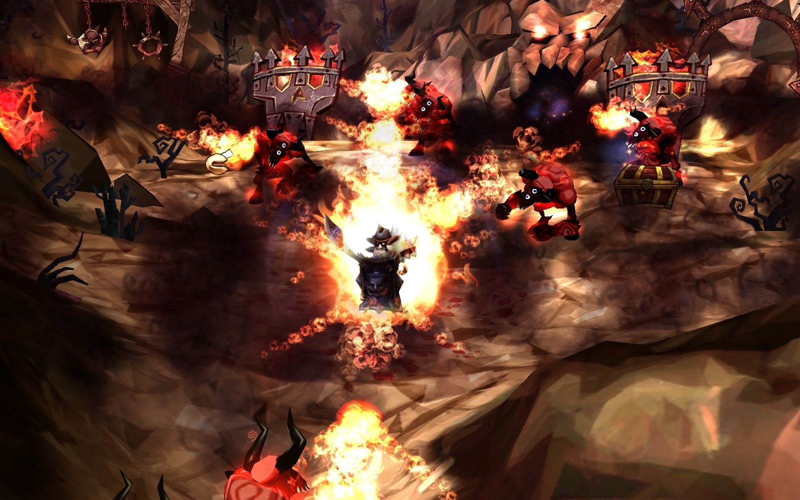 DeathSpank Preview 5