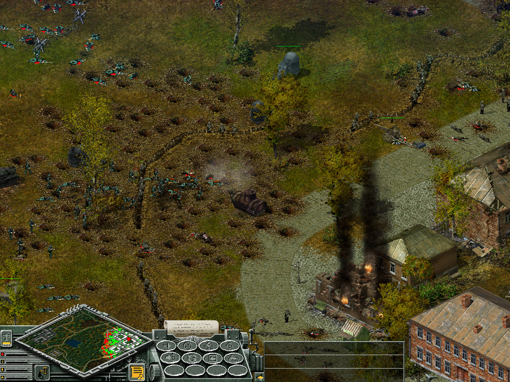 World War I Preview 2