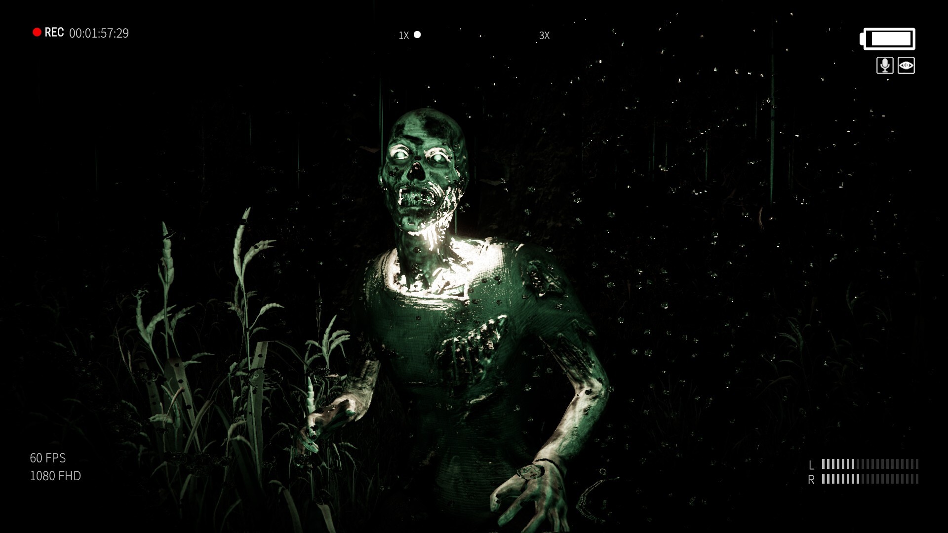 Locked in my Darkness 2: The Room Preview 2