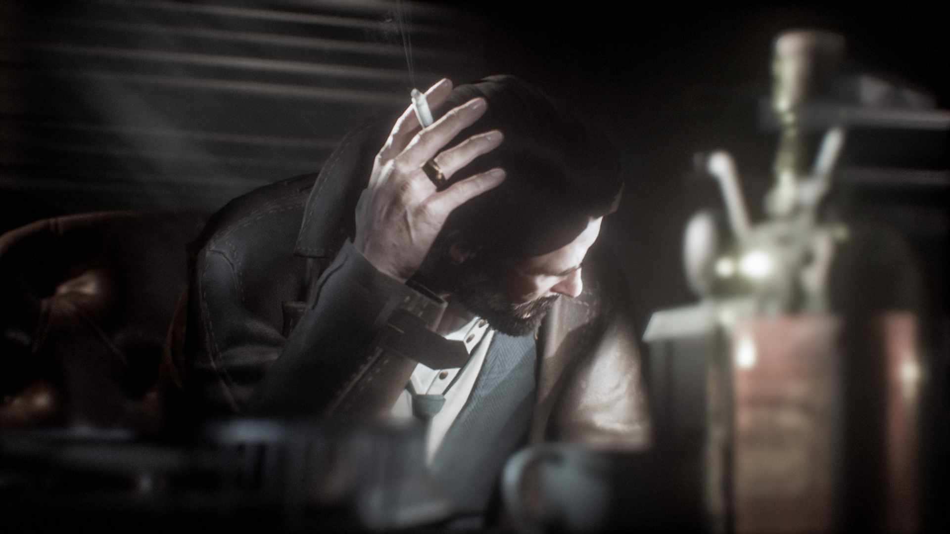 Call of Cthulhu® Preview 4