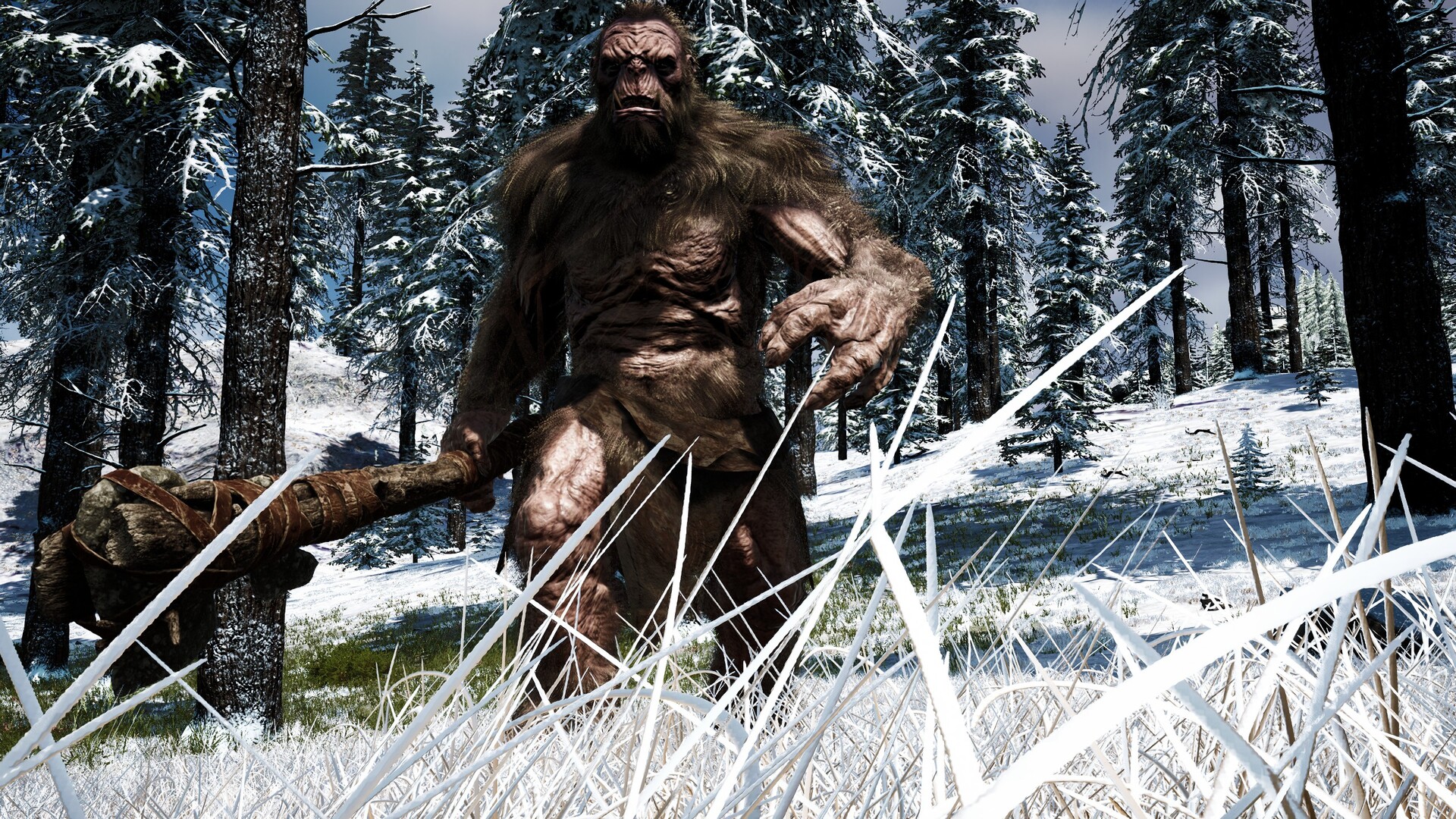 Mortal Online 2 Preview 4