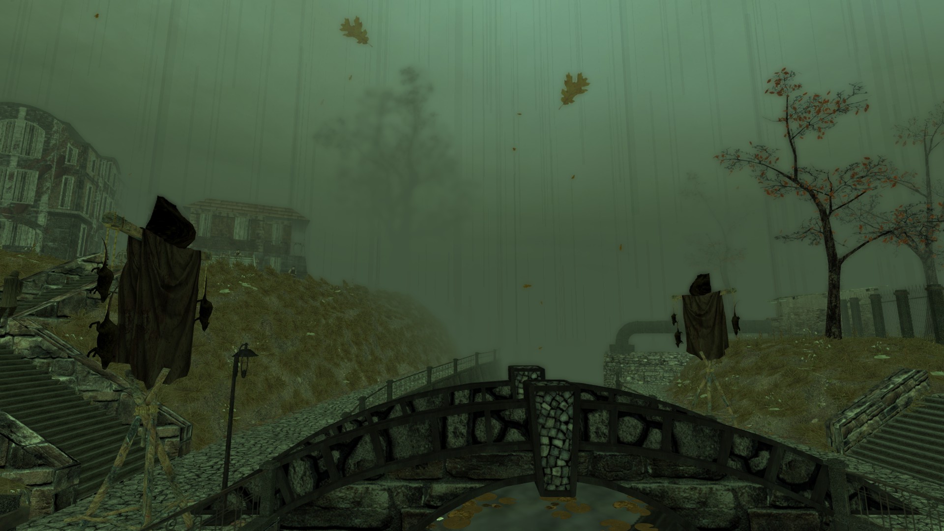 Pathologic Classic HD Preview 3