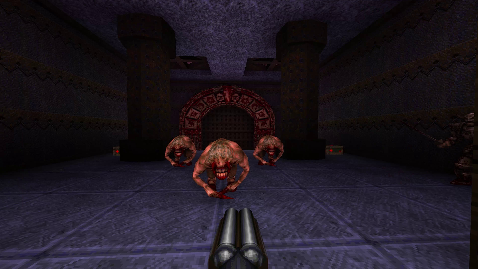 Quake Preview 4