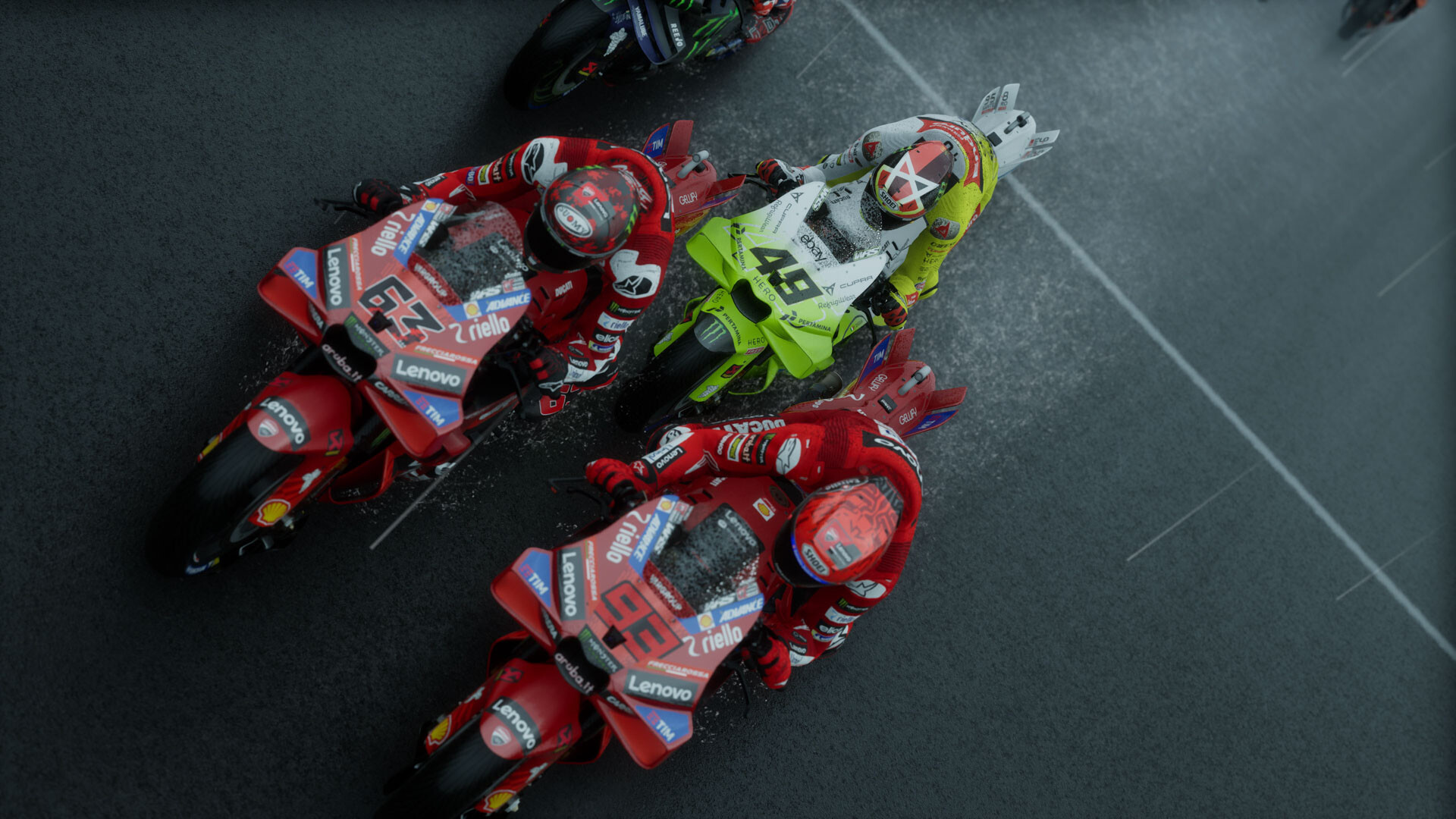 MotoGP™25 Preview 2