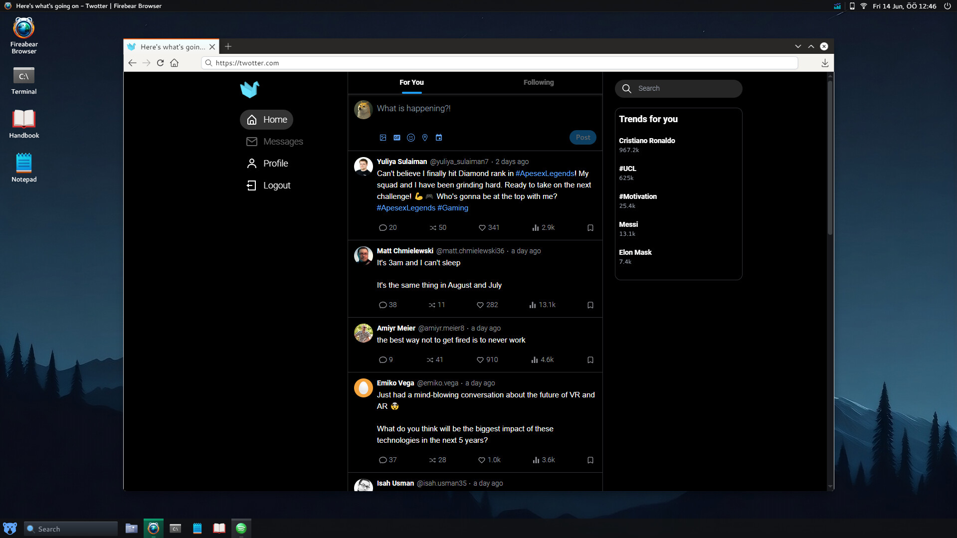 HackHub — Ultimate Hacker Simulator Preview 2