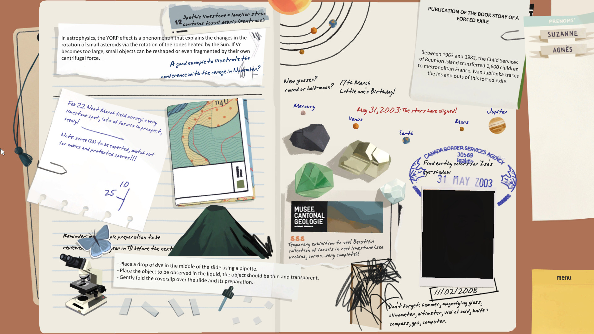 looK INside — Chapter 2 Preview 1