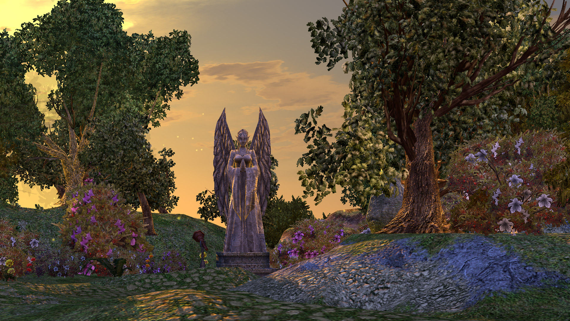 SpellForce 2 — Demons of the Past Preview 3