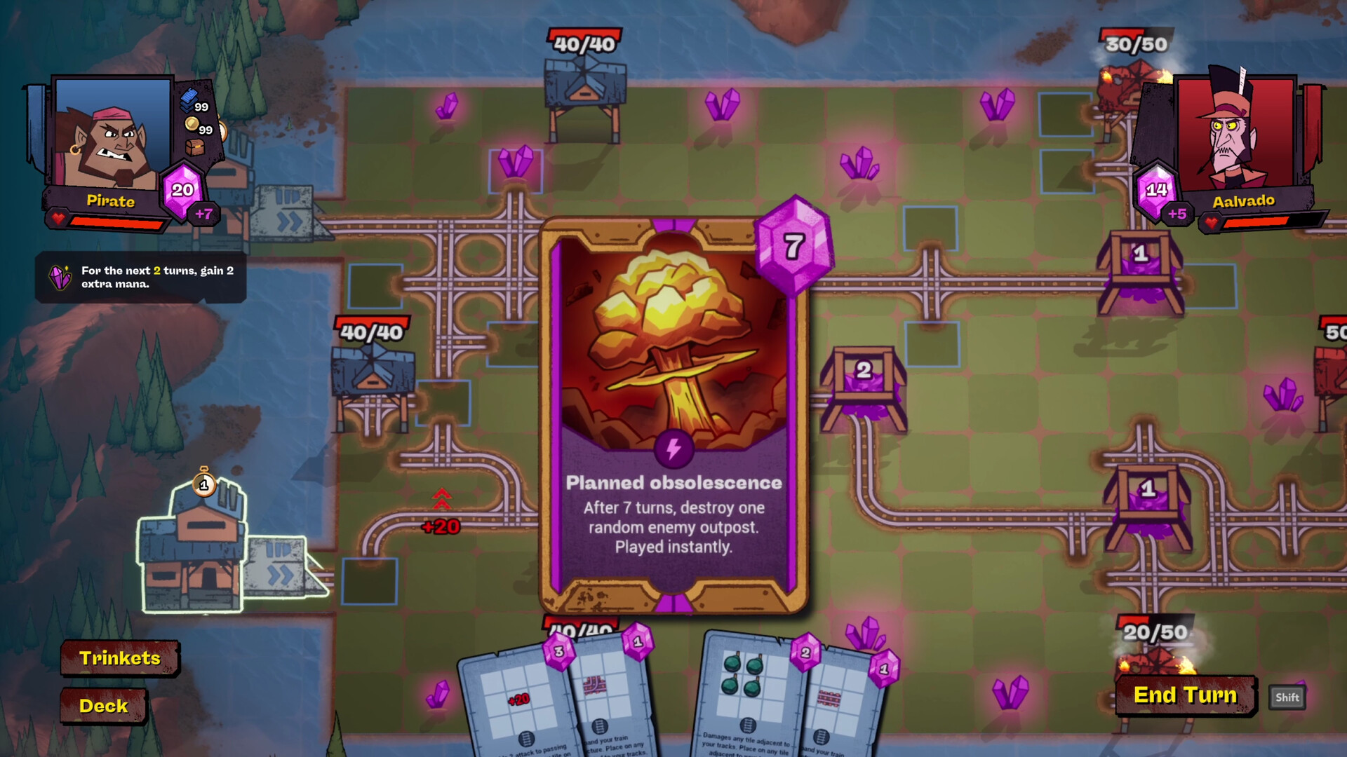 Battle Train Preview 4