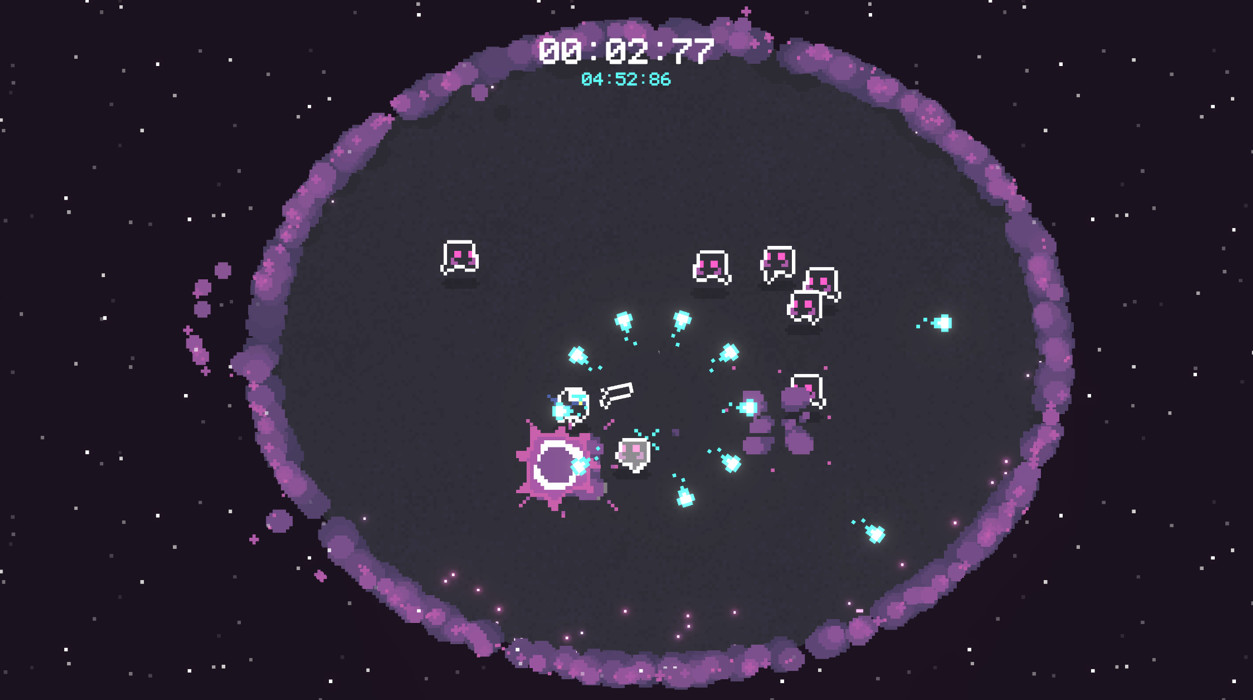 Void Prison Preview 3