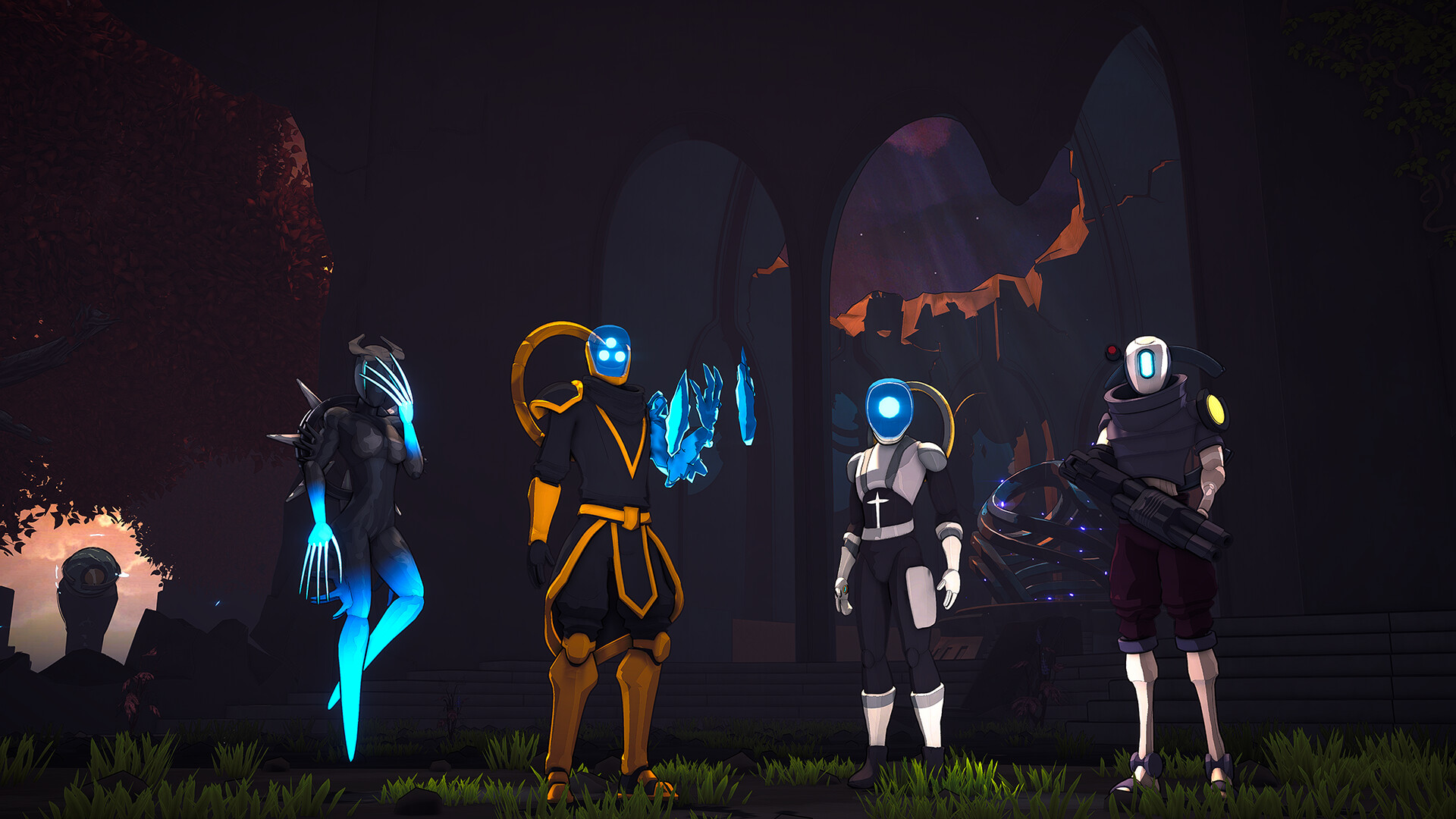 Gatekeeper Preview 1