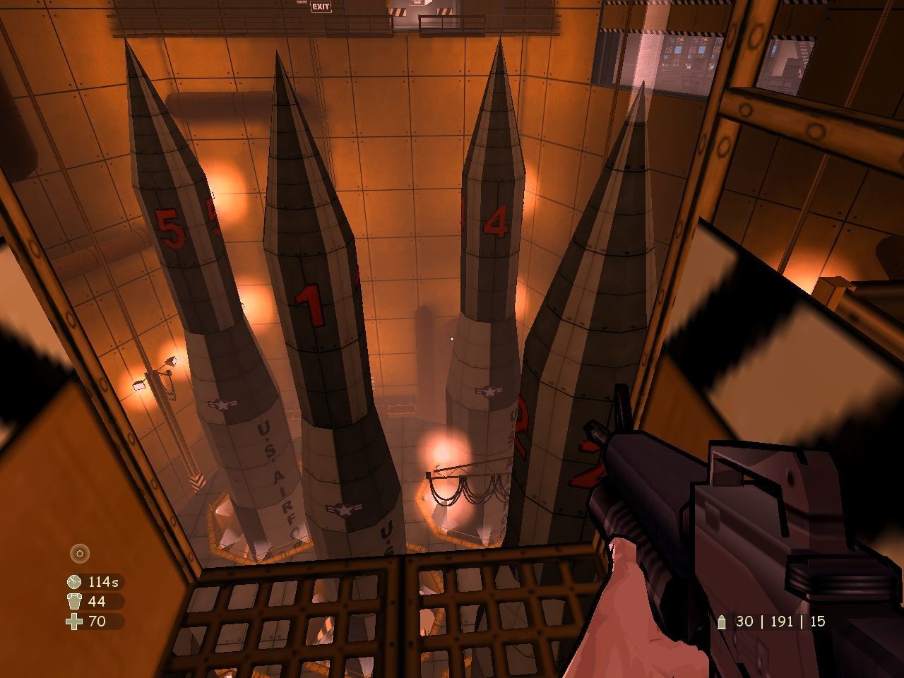 XIII — Classic Preview 4