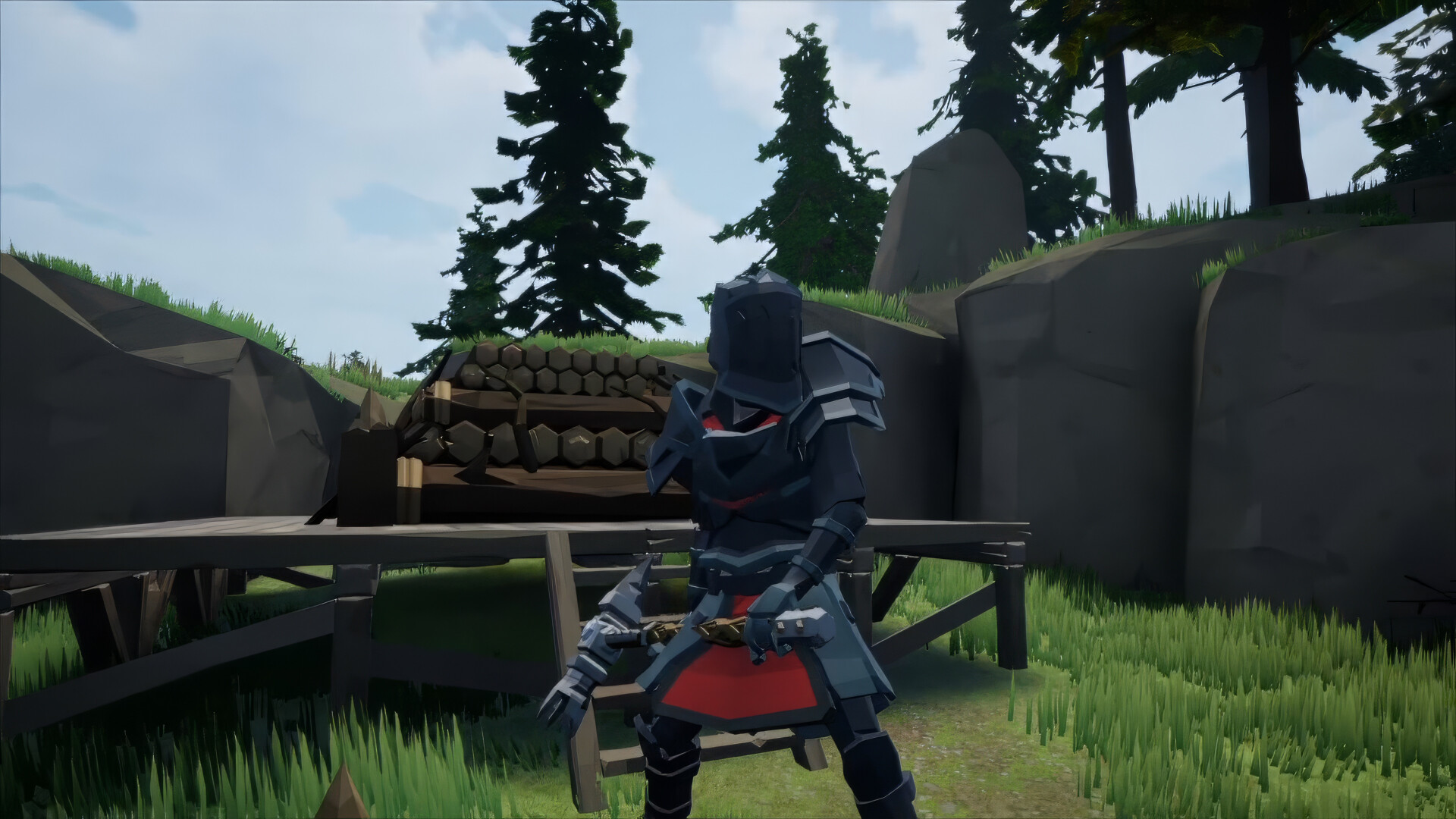 The Bloodline Preview 1