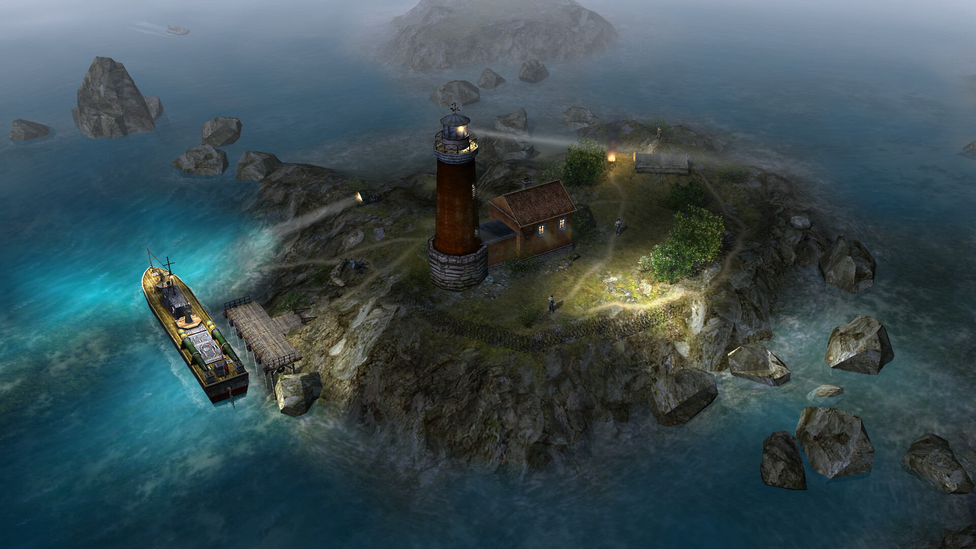 Soldiers: Heroes of World War II — Enhanced Edition Preview 5