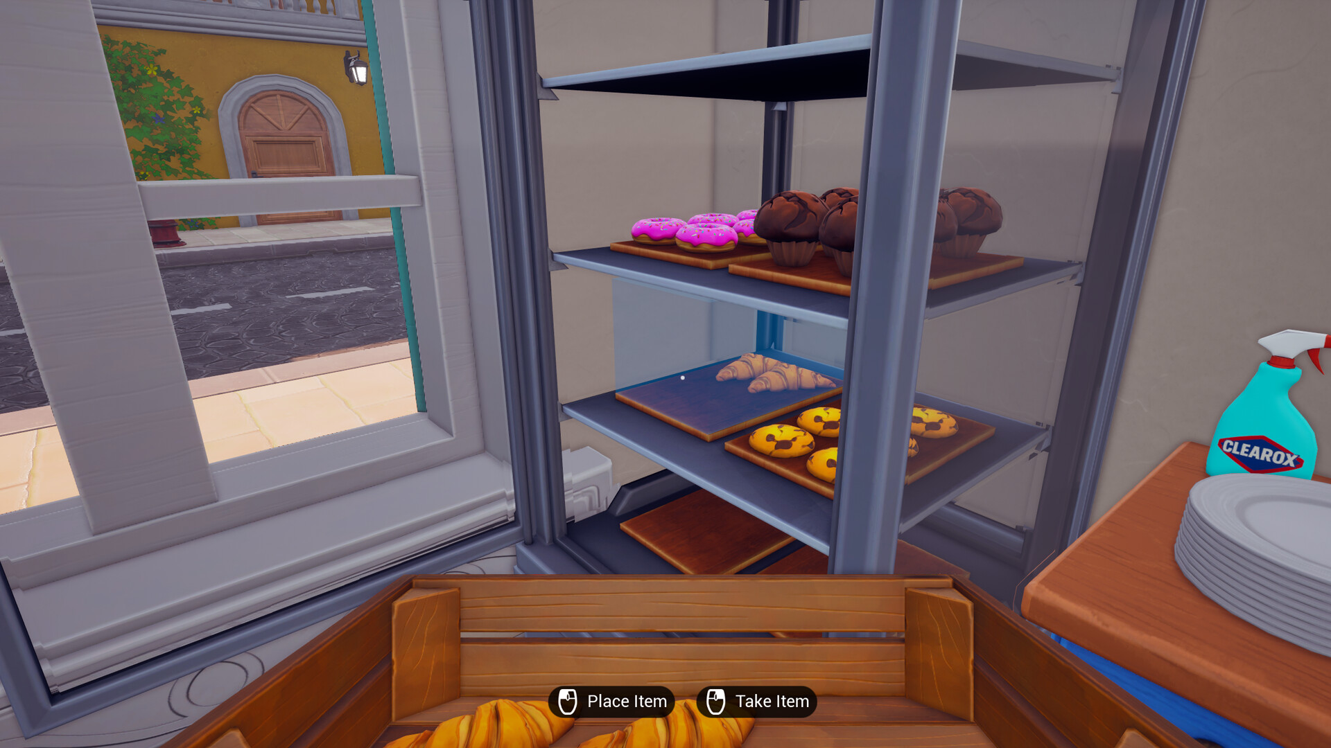 The Roast — Coffee Shop Simulator Preview 4