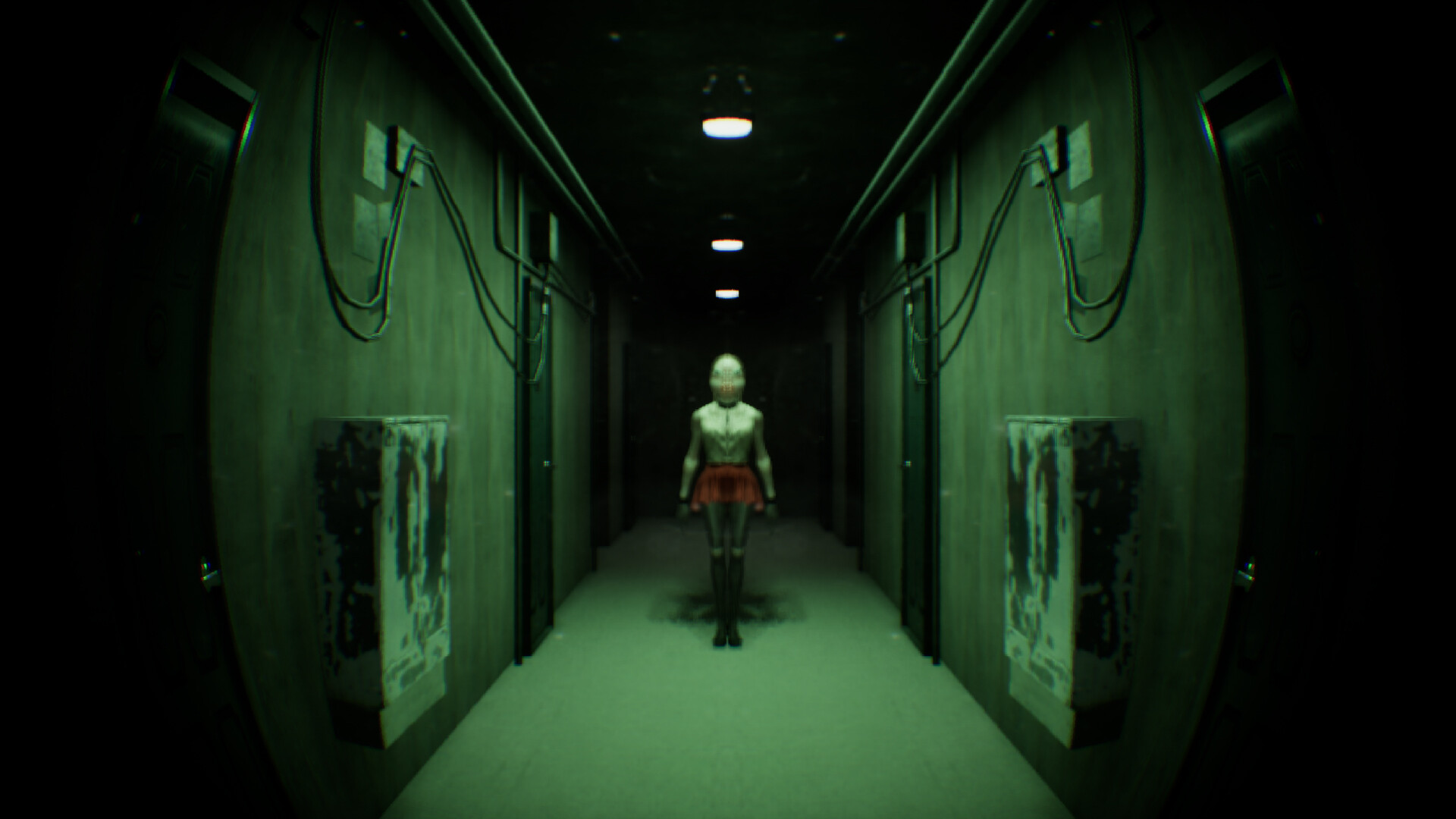 Who’s at the door? Preview 1