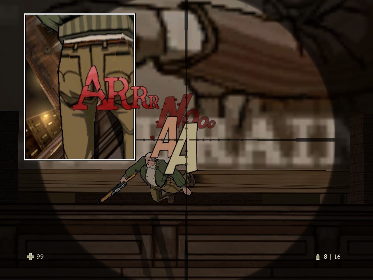 XIII — Classic Preview 5